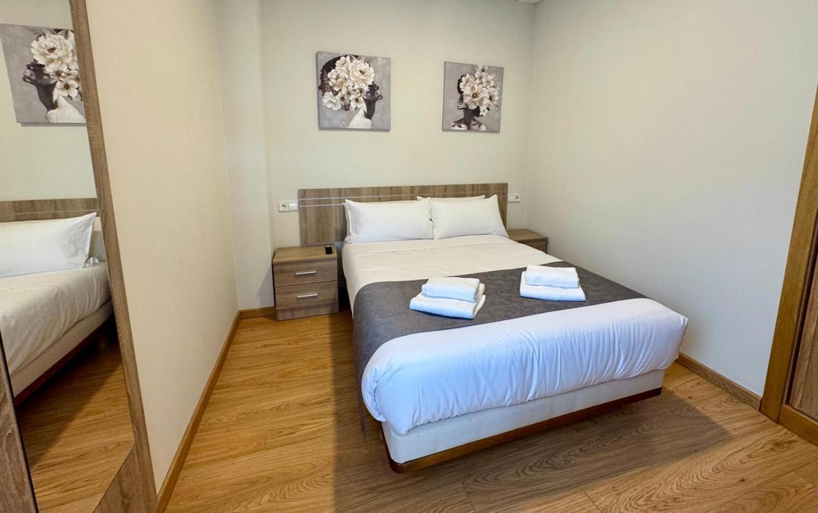 Double Room - Disability Access photo 2