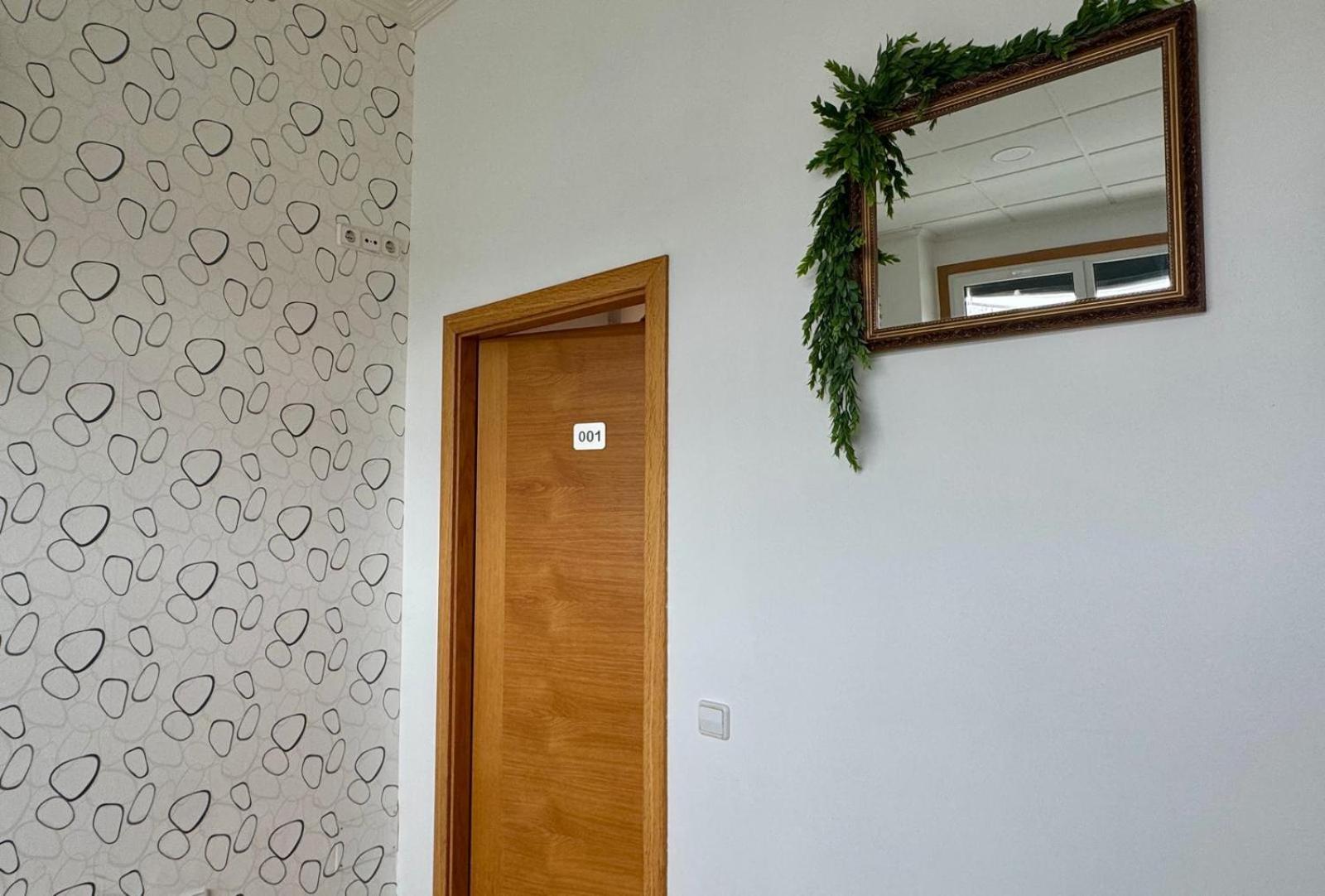 Double Room - Disability Access