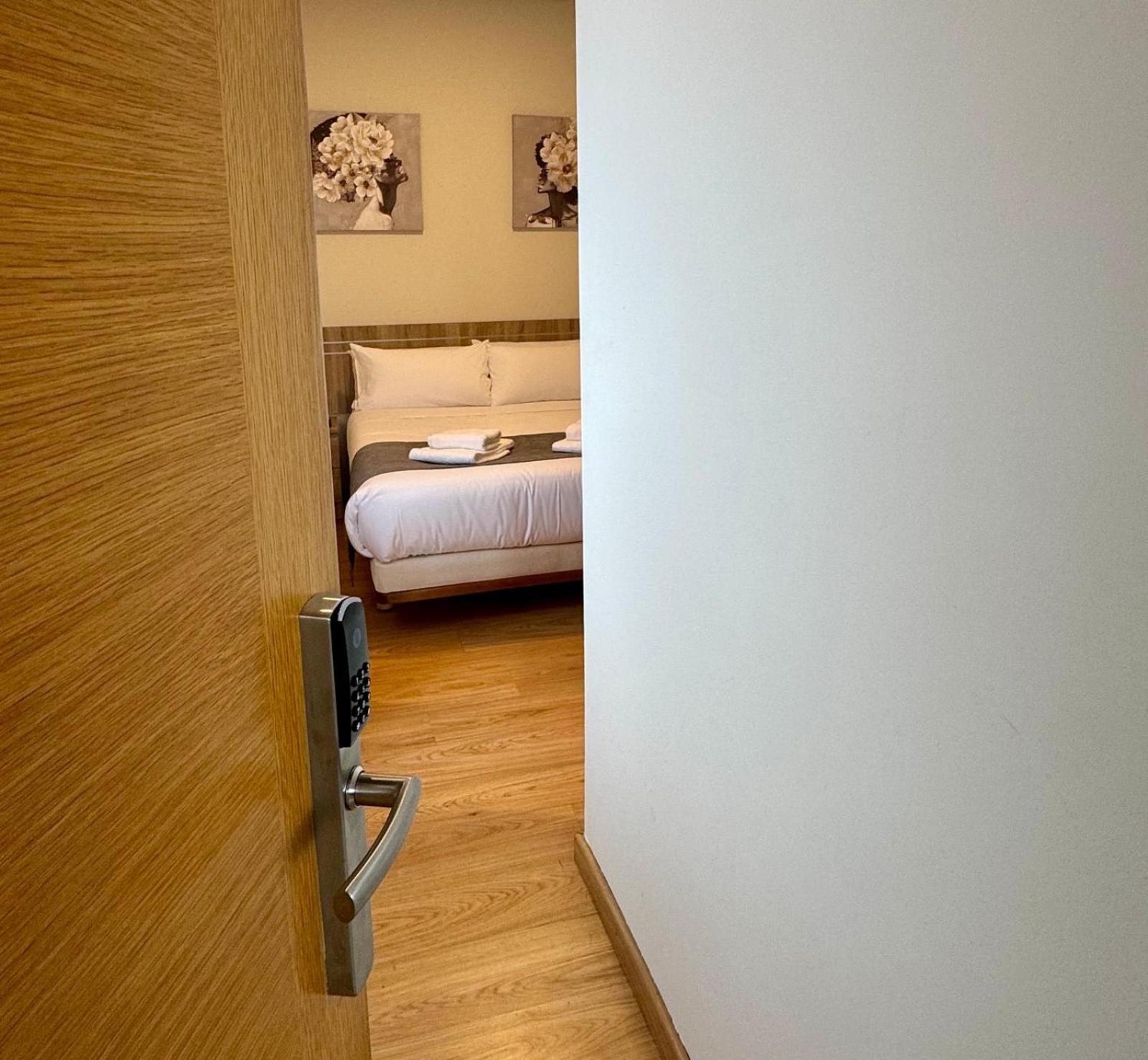 Double Room - Disability Access photo 1