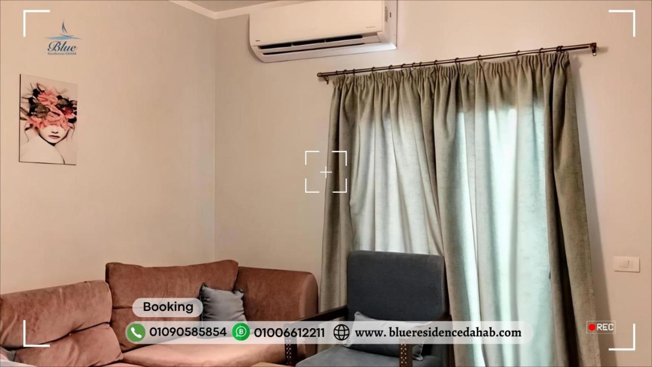 Two-Bedroom Apartment with City View