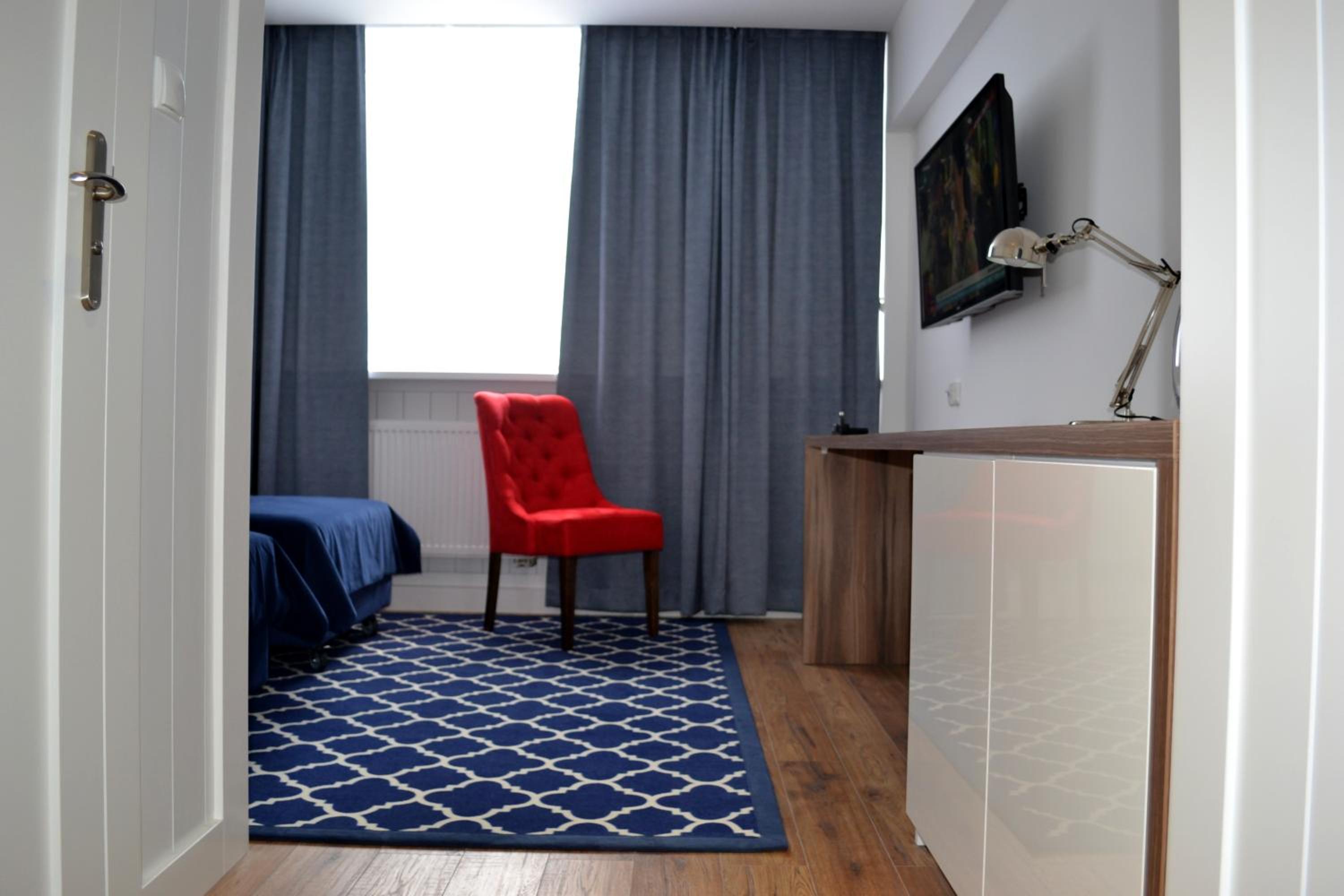 Standard Triple Room photo 2