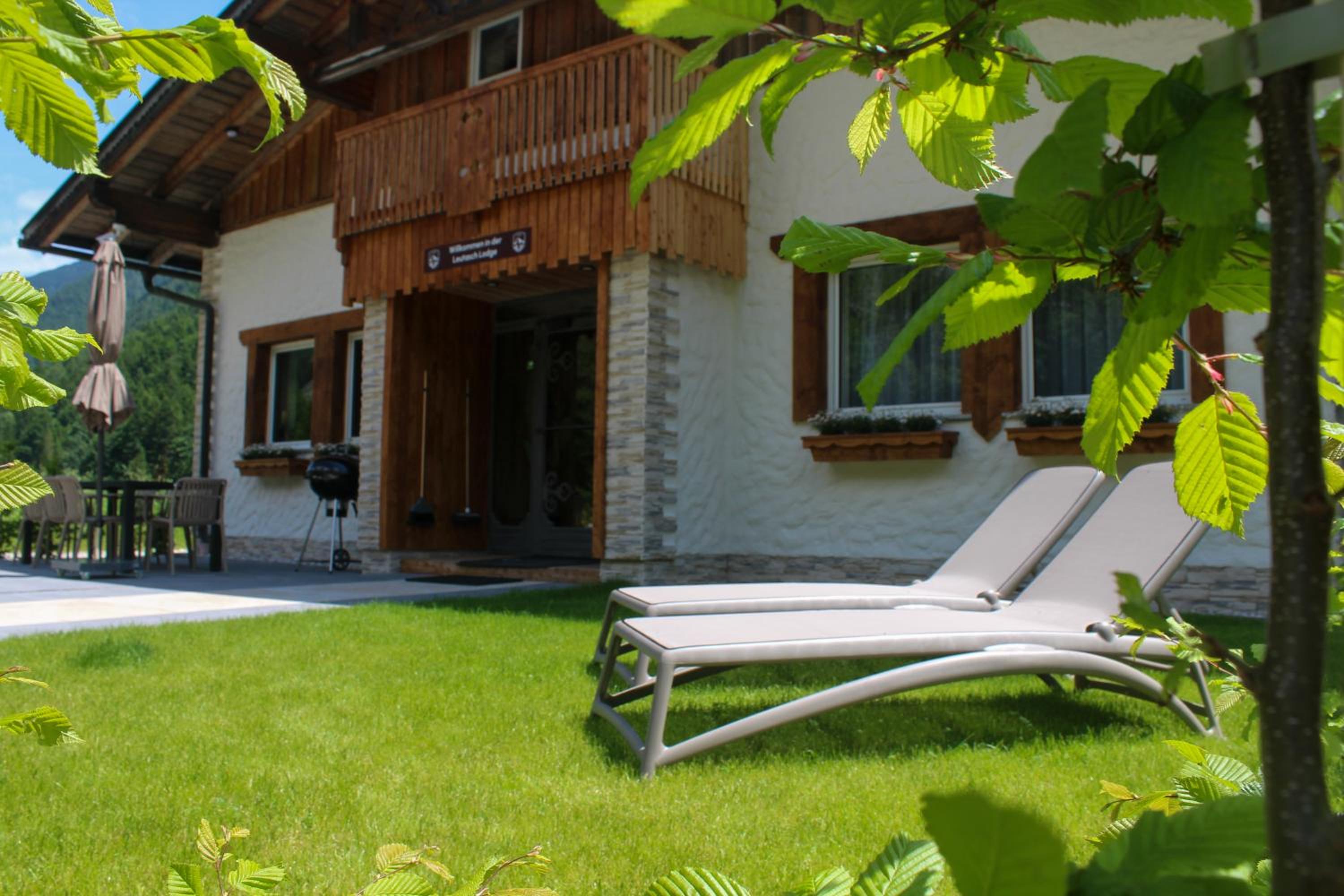 Vacation Home photo 1
