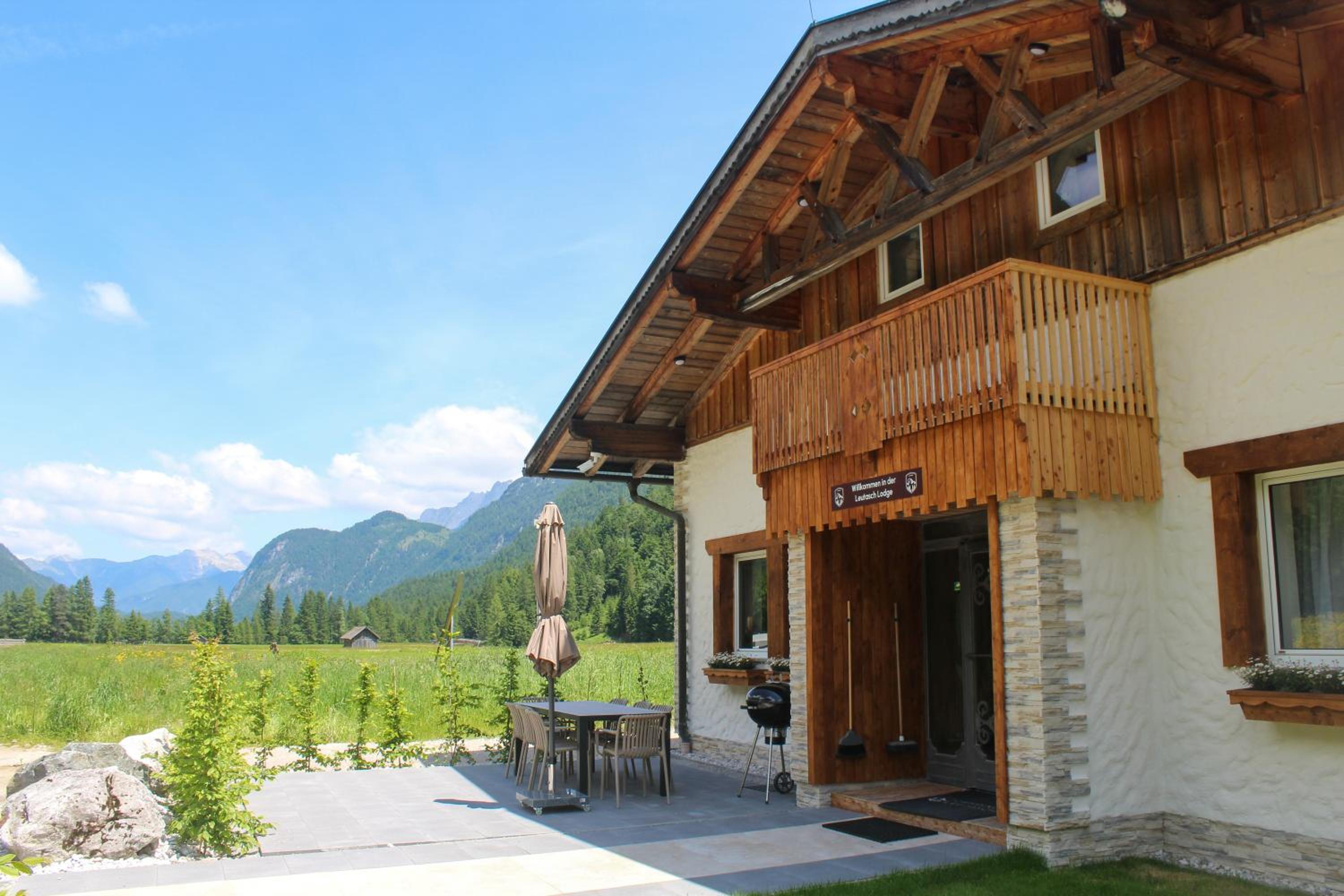 Vacation Home photo 2