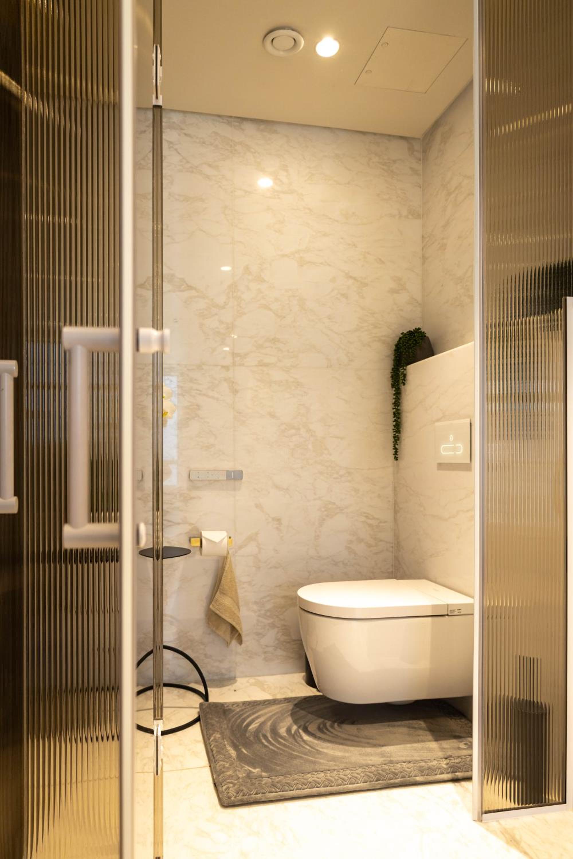 Wellness Suite