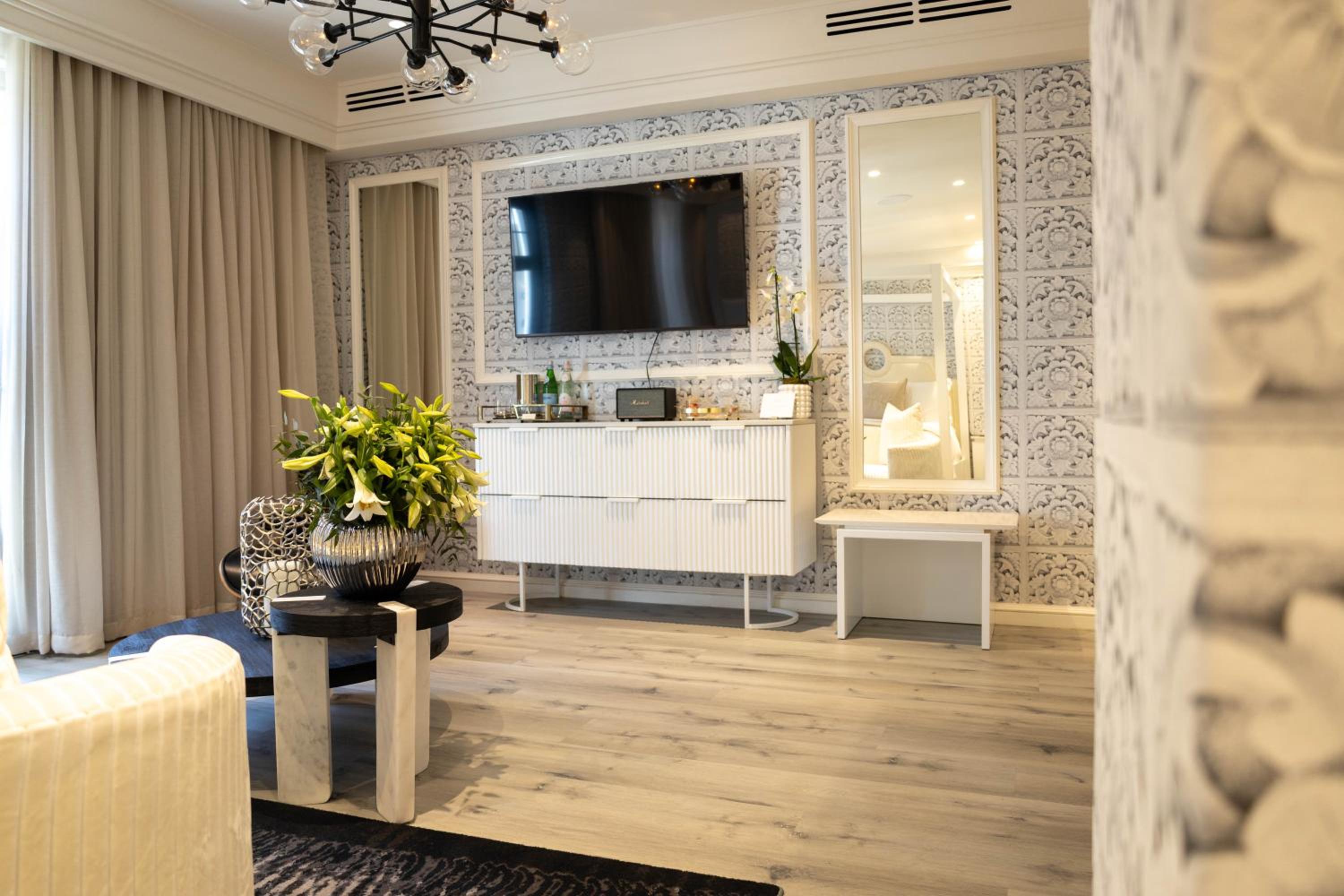 Wellness Suite