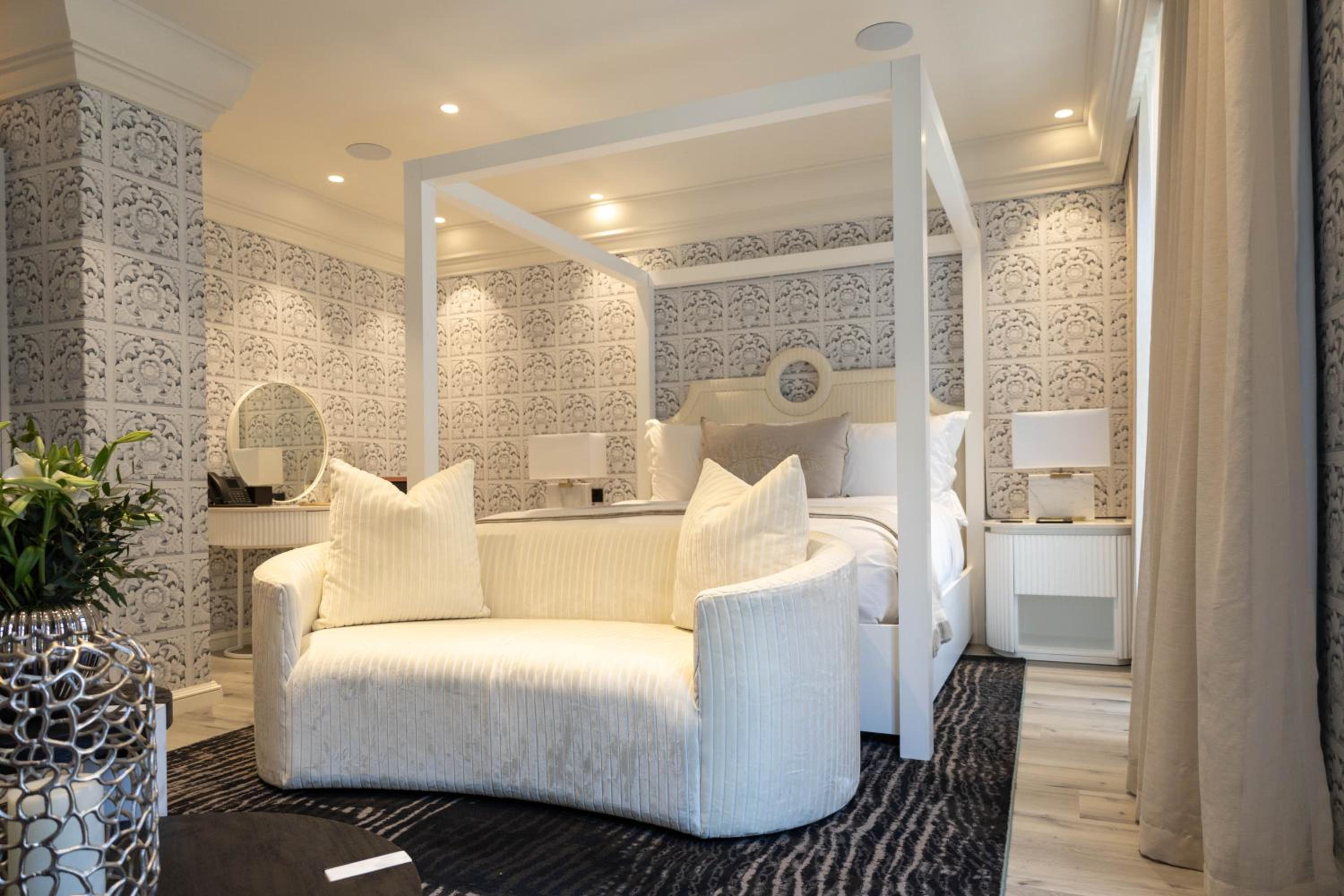 Wellness Suite