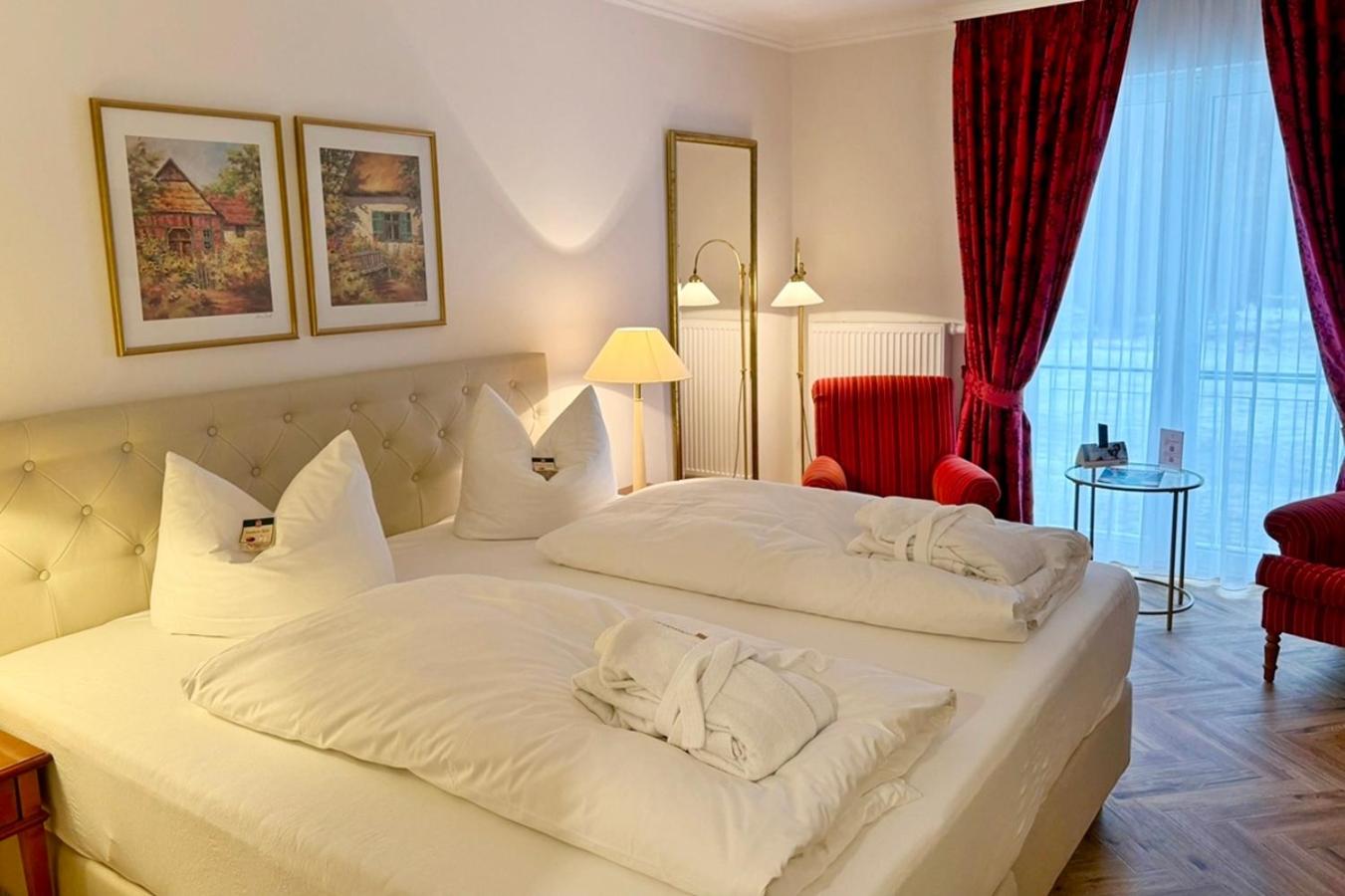 Superior King Room photo 3