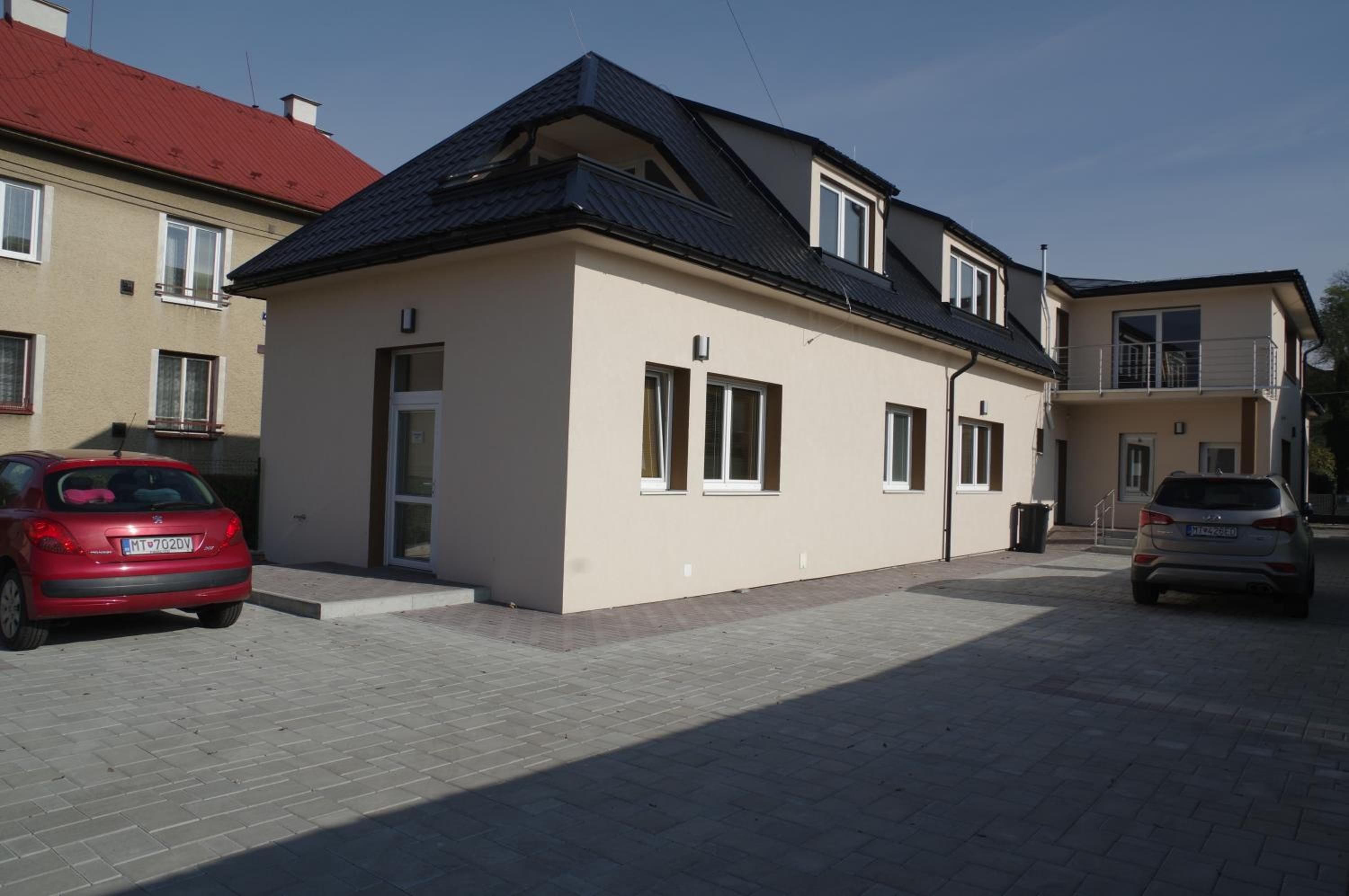 Apartment - Ground Floor photo 1