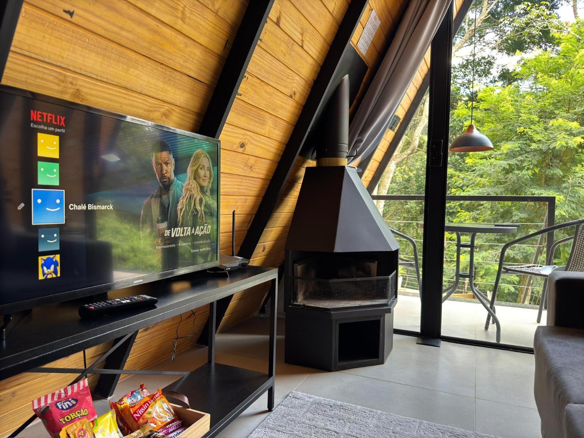 Chalet photo 2