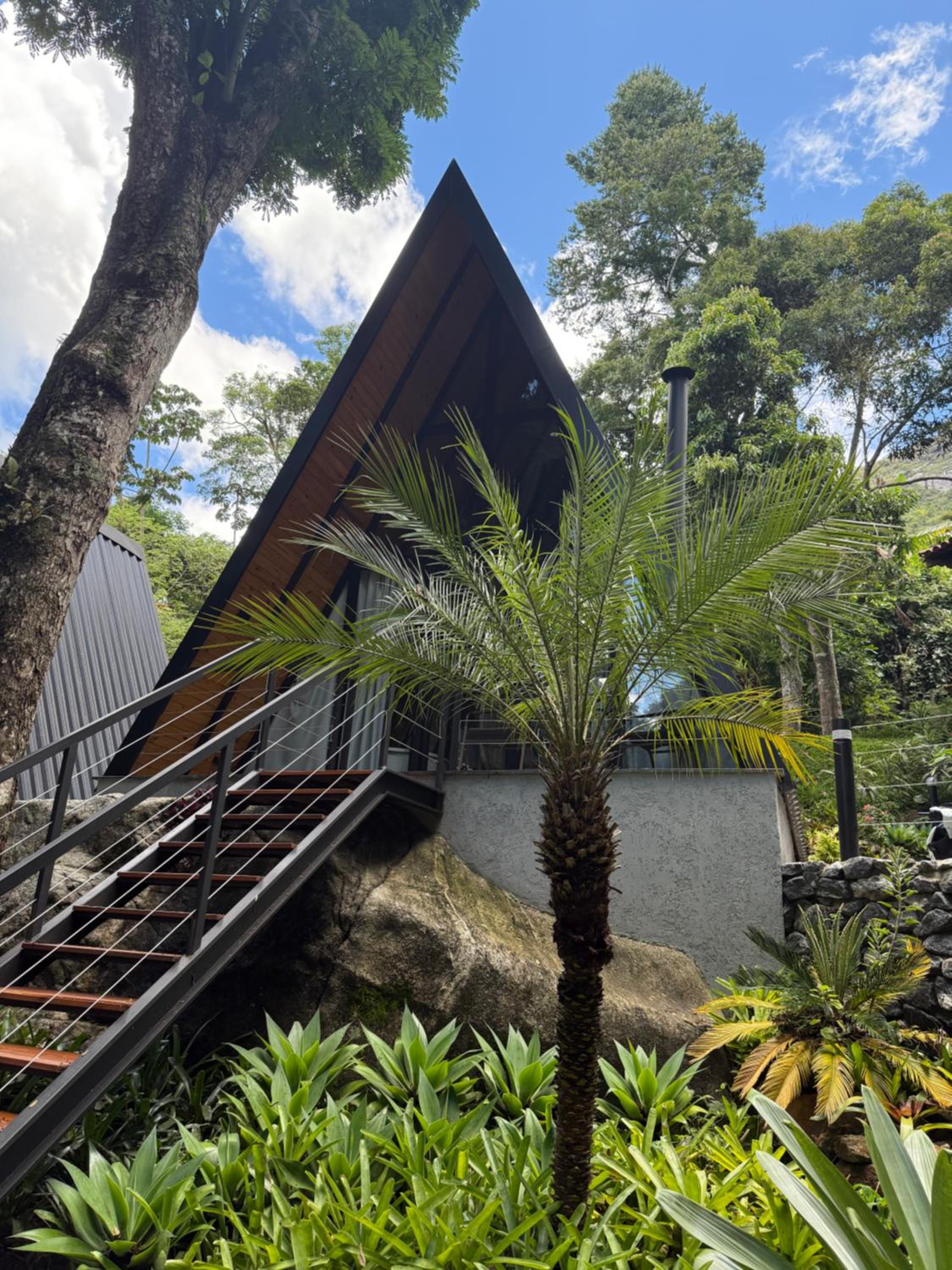 Chalet photo 3
