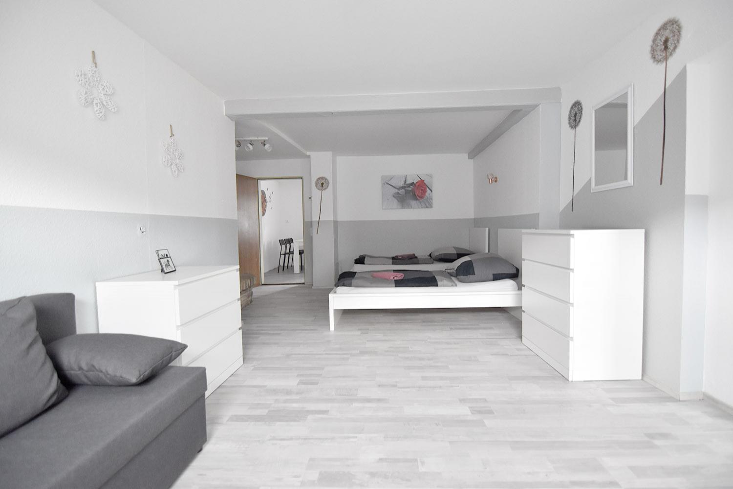 Apartment photo 1