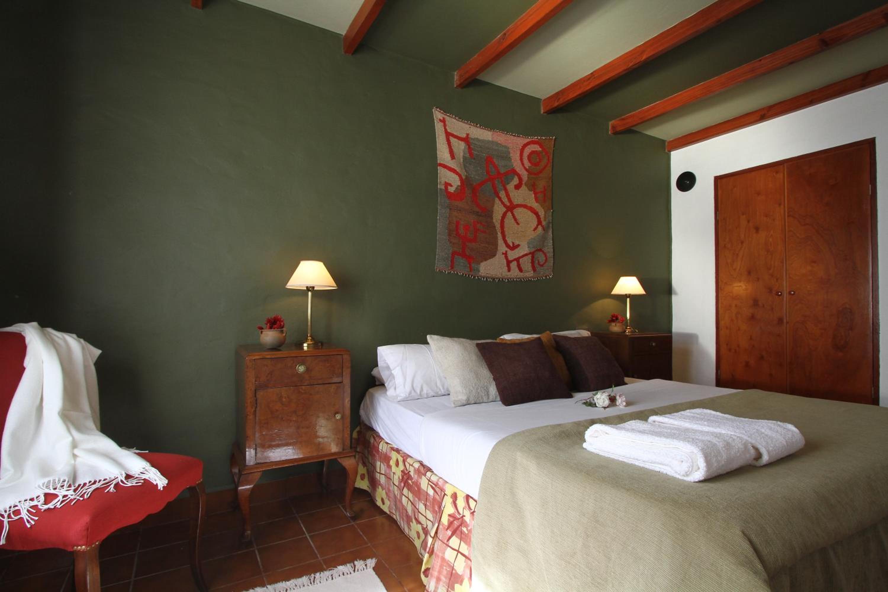 Double Room photo 1