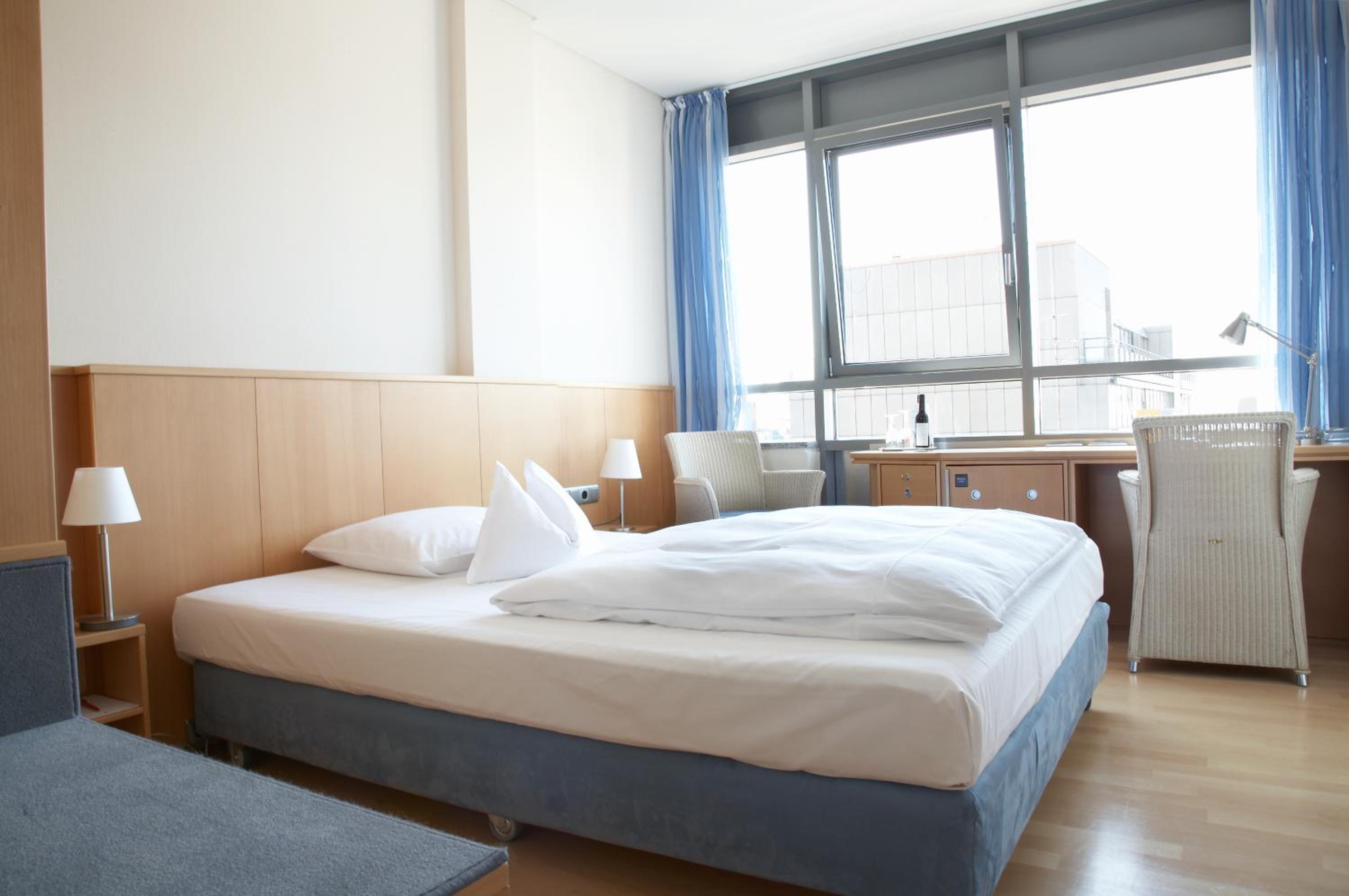 Comfort Double Room - Photo 4