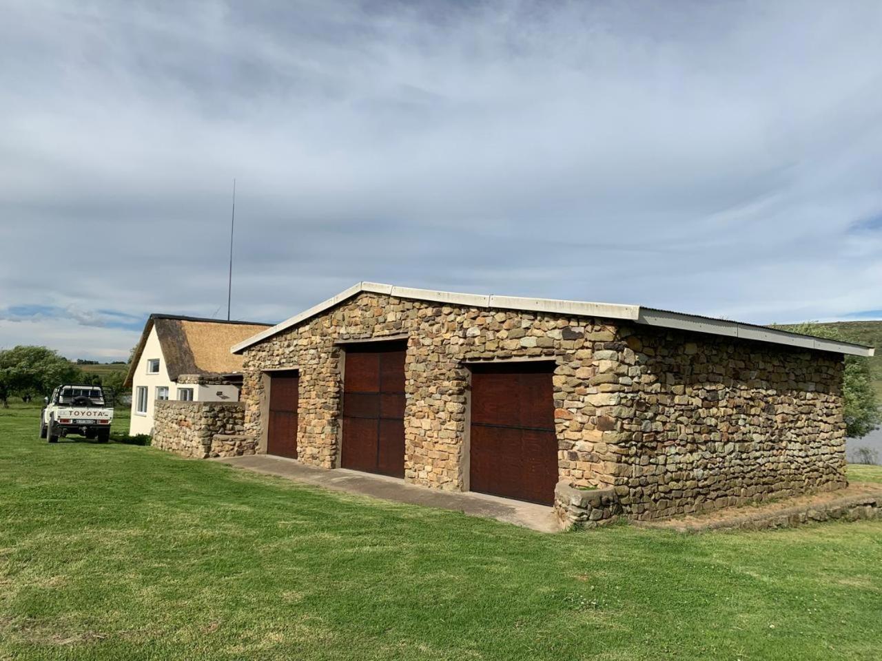 Luxury Holiday Home photo 2