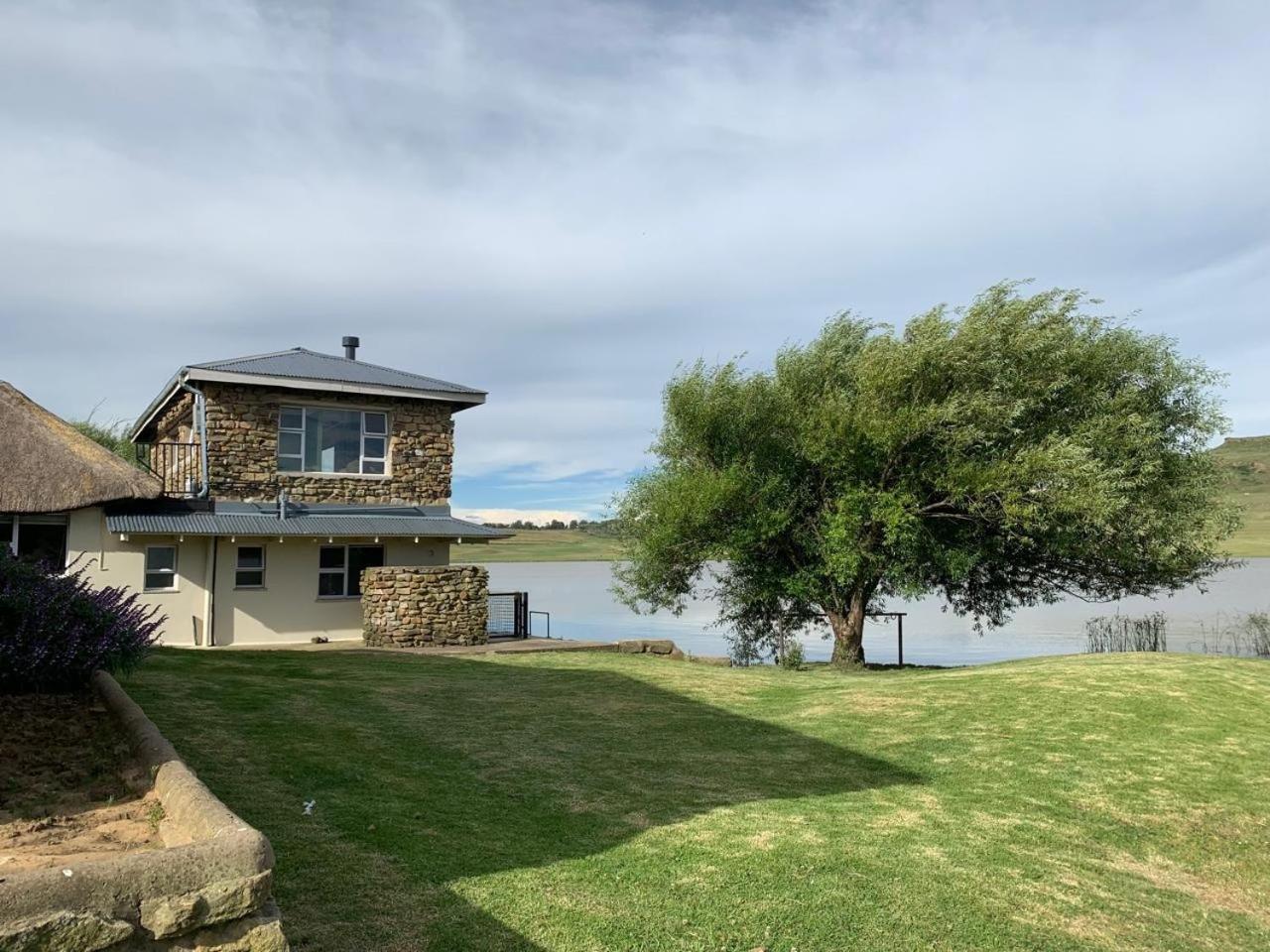 Luxury Holiday Home photo 3