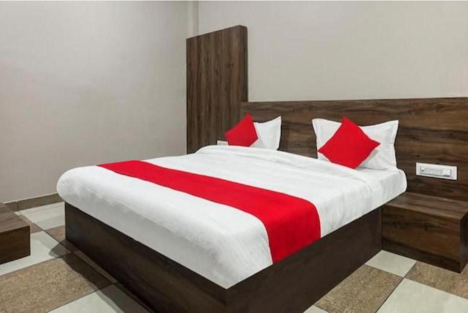 Deluxe Room photo 1