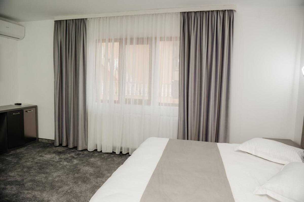 Twin Room photo 2