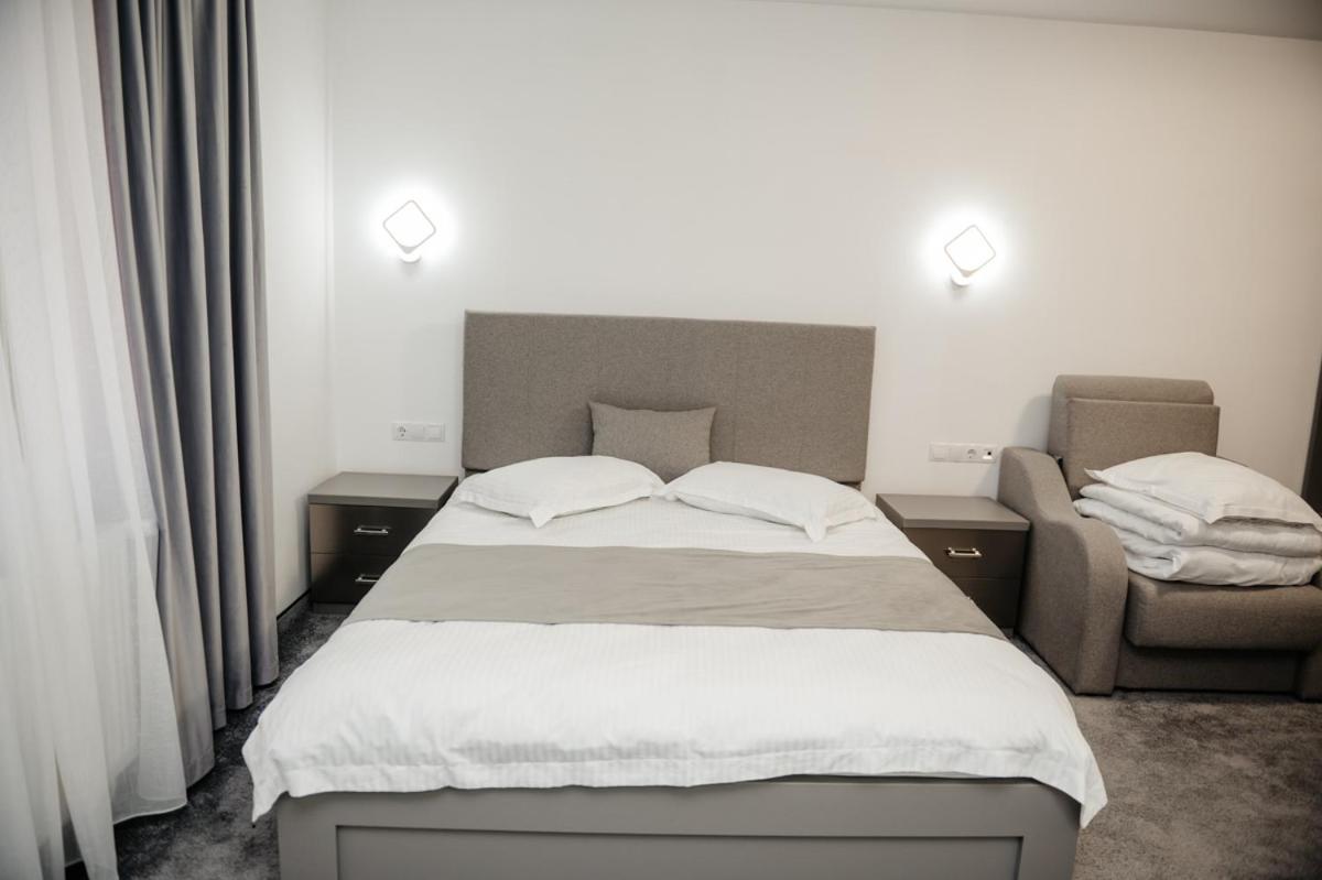 Twin Room photo 3