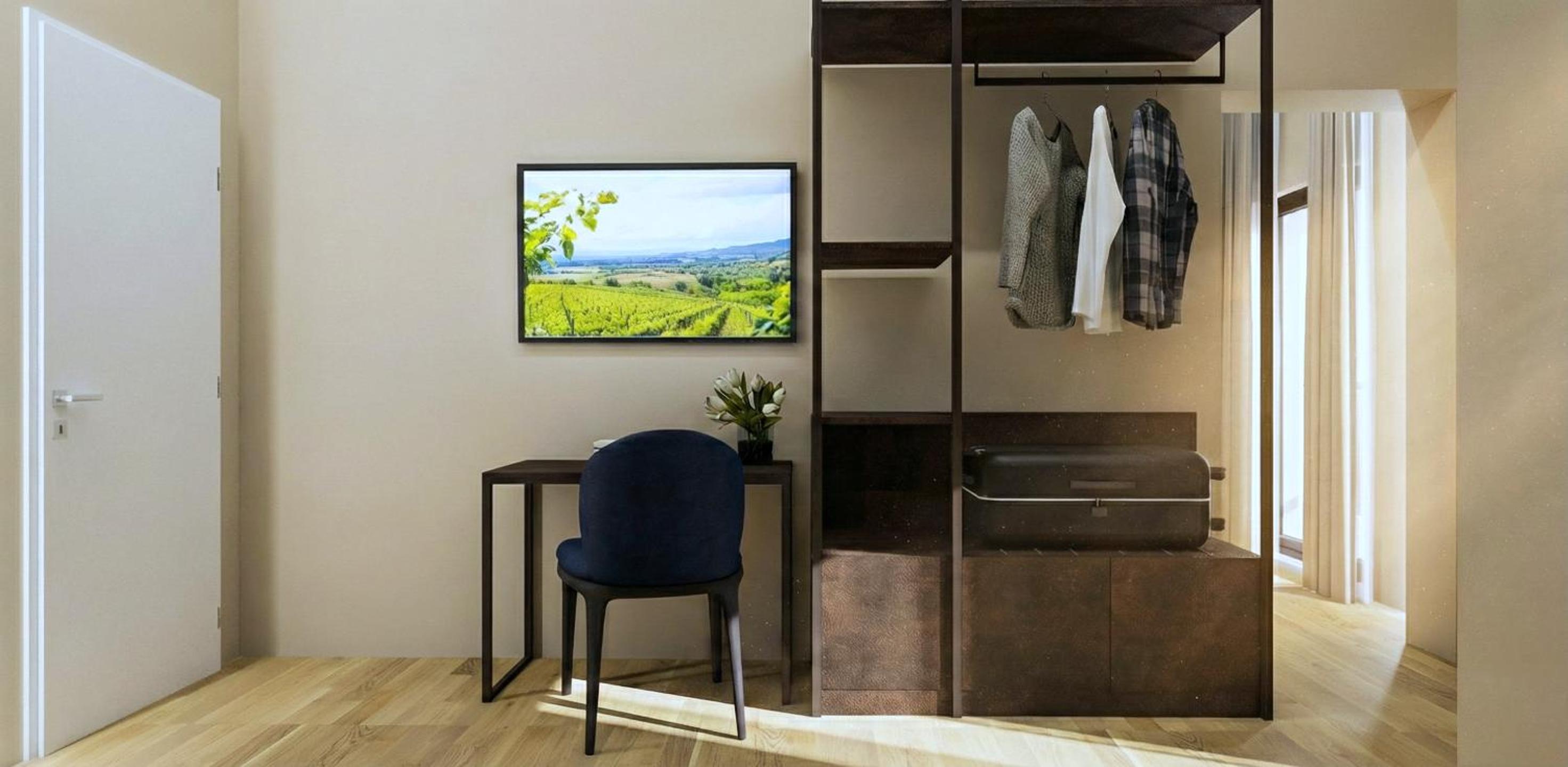 Family Room (5 Adults) photo 2