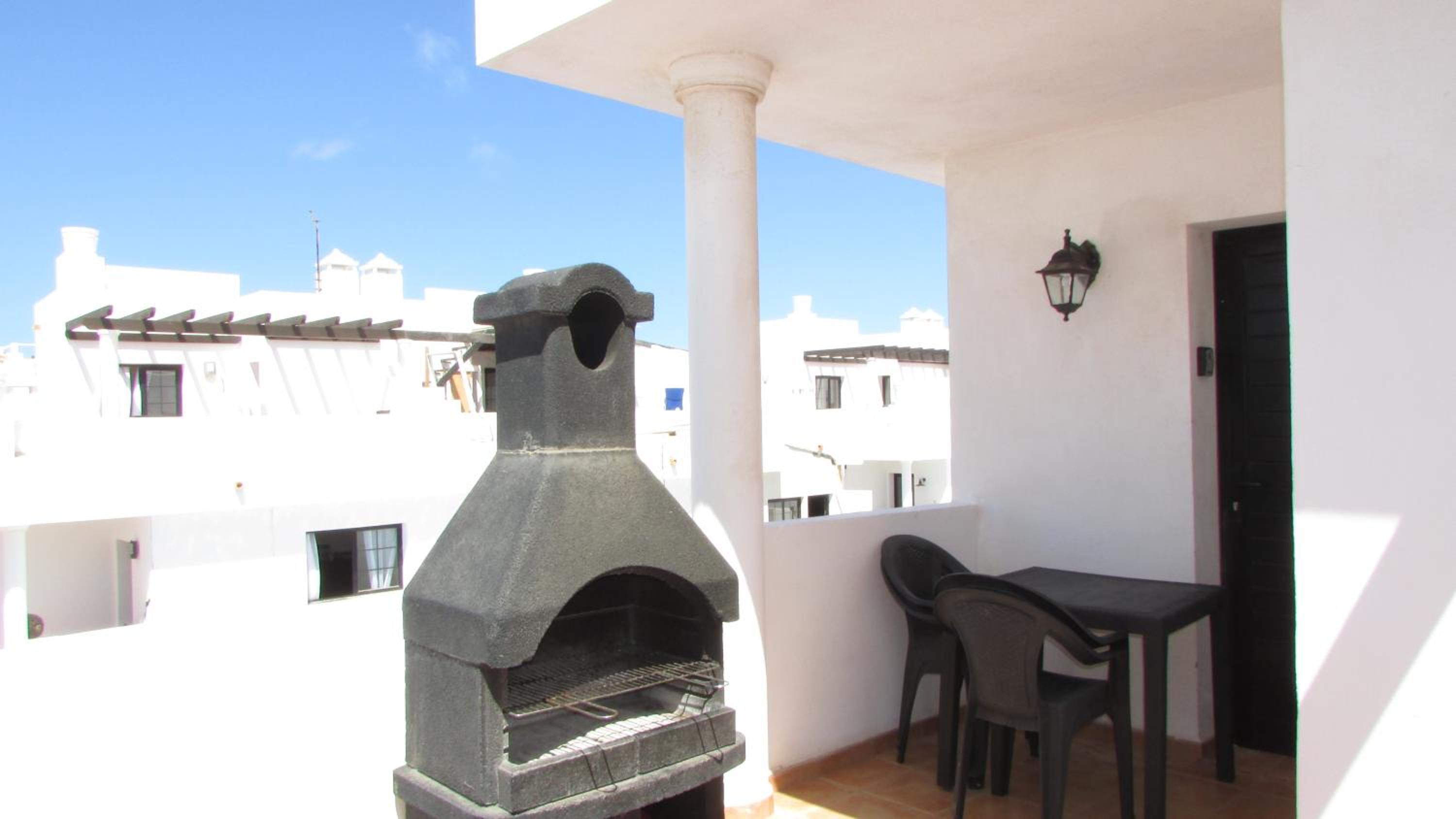 Villa con piscina privada