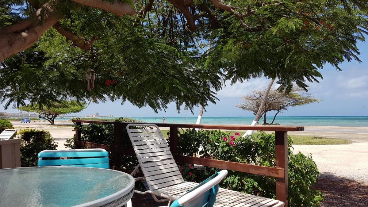 Studio with Ocean View