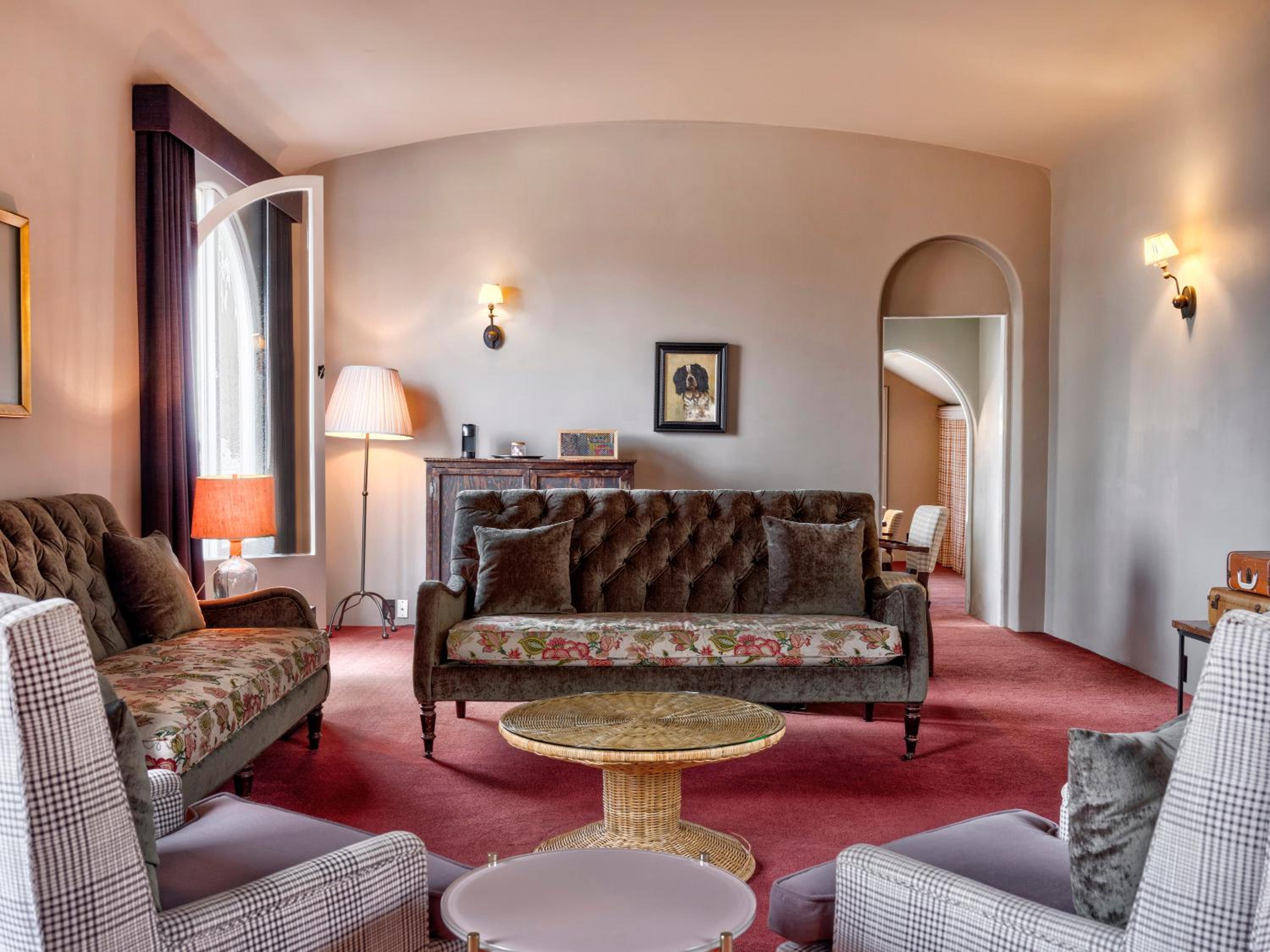 Presidential Suite photo 3