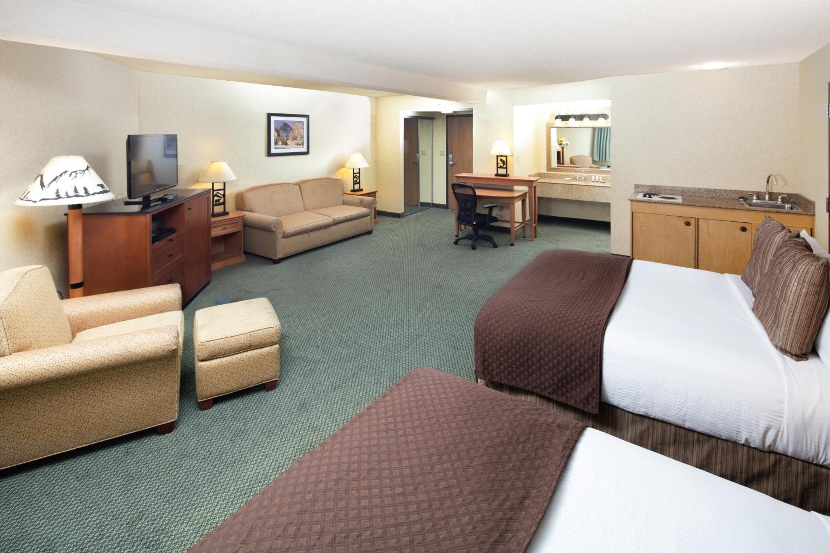 Family Suite