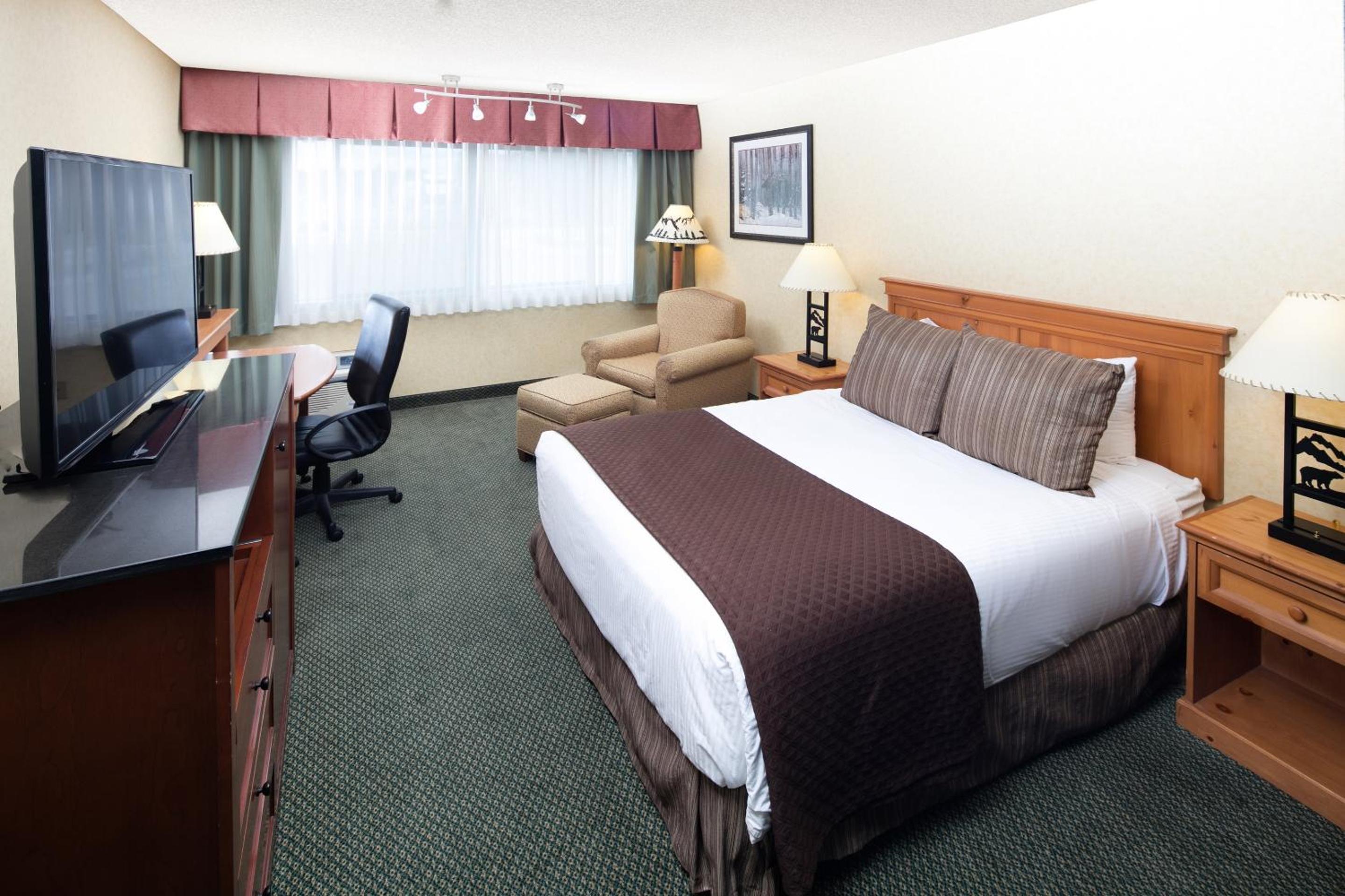Standard Queen Room - Photo 3