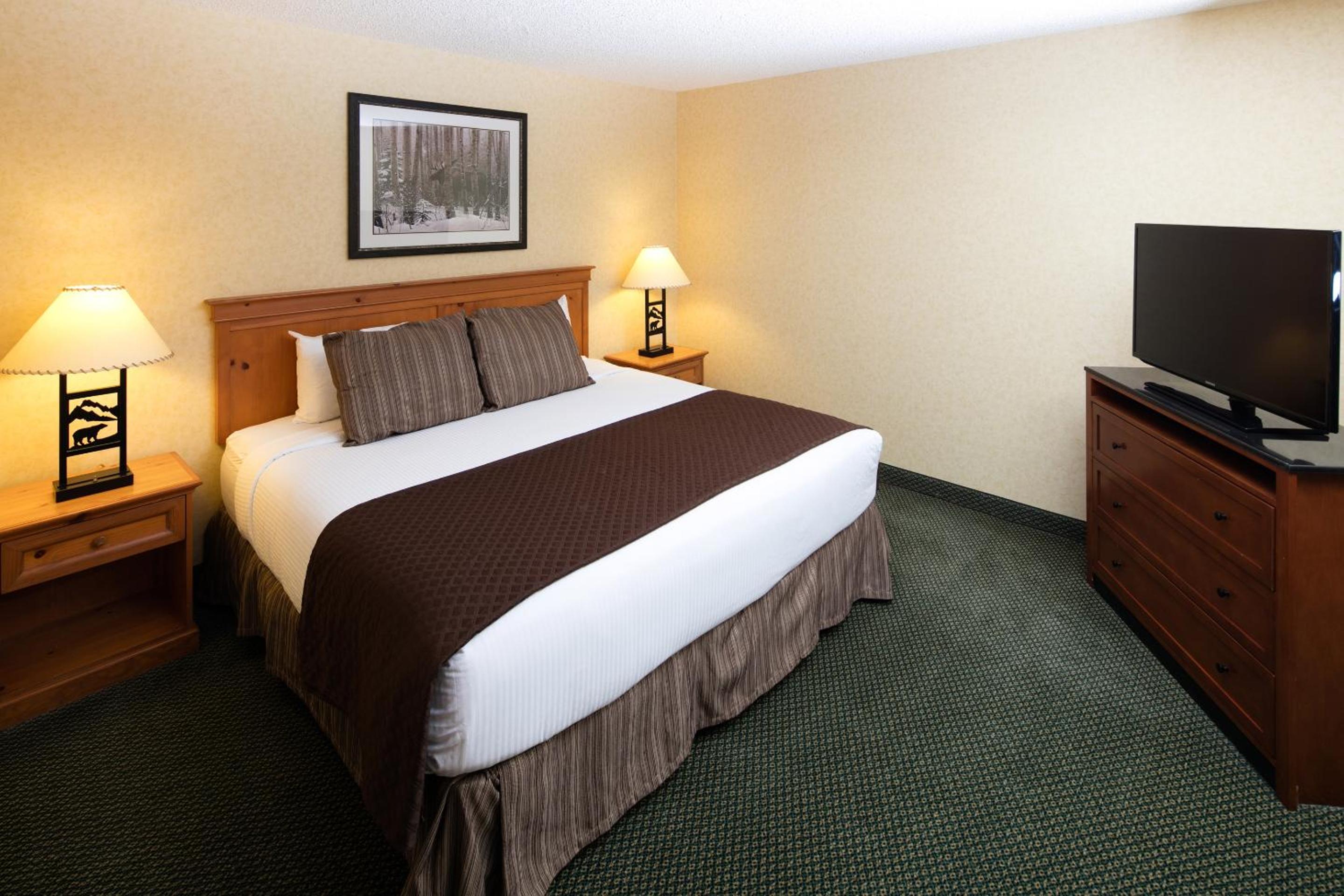 Standard King Room - Photo 2