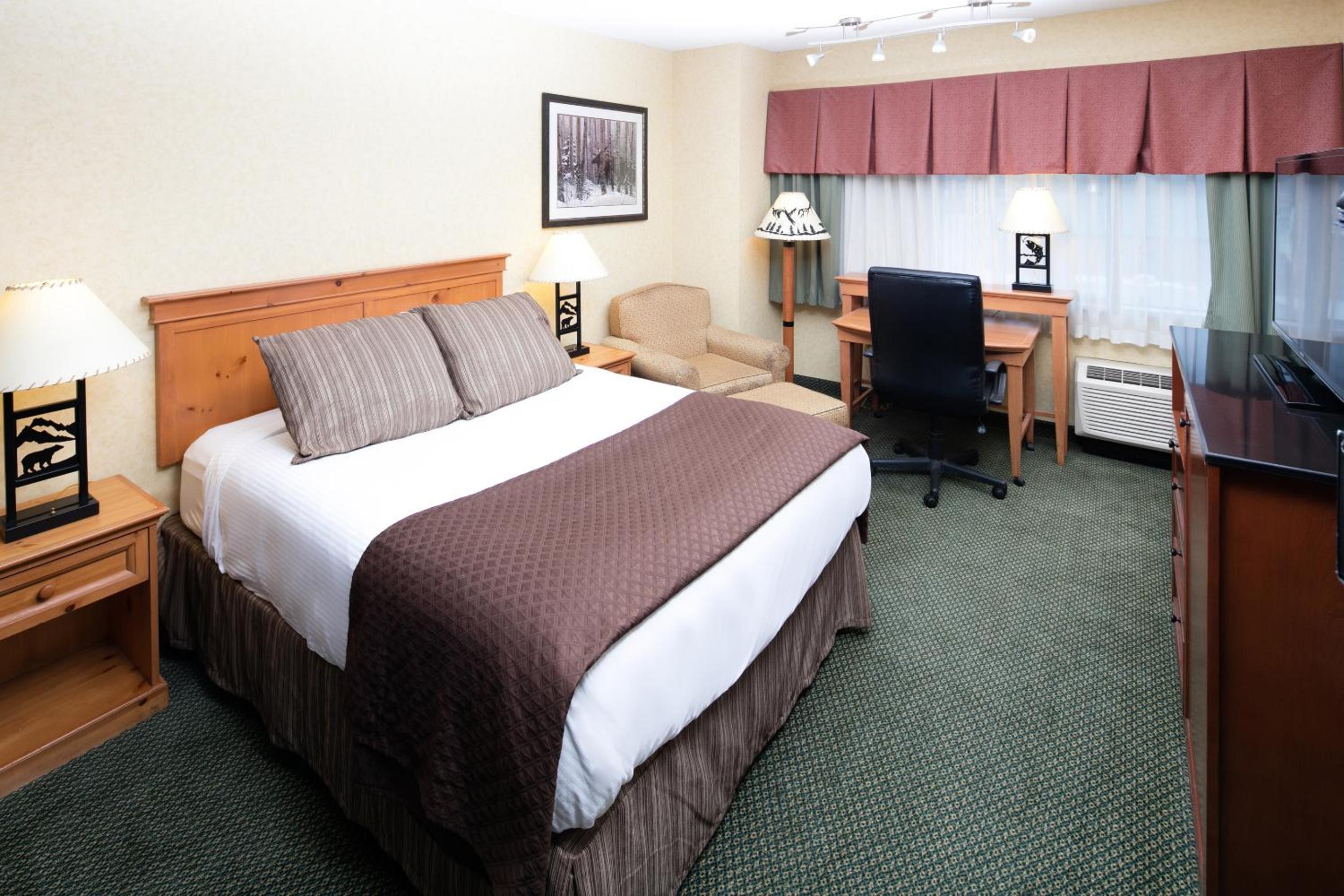 Standard Queen Room - Photo 4