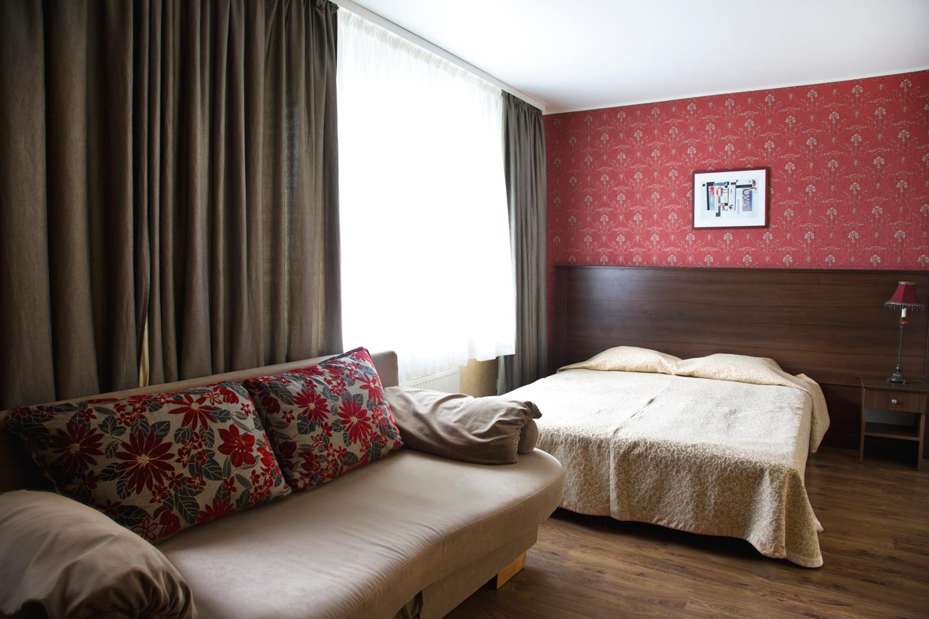 Quadruple Room photo 3