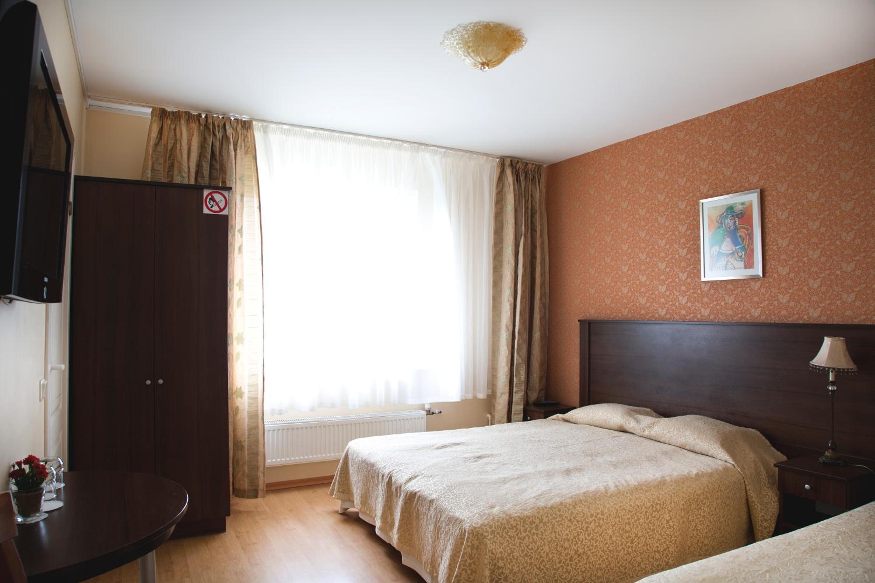 Triple Room photo 2