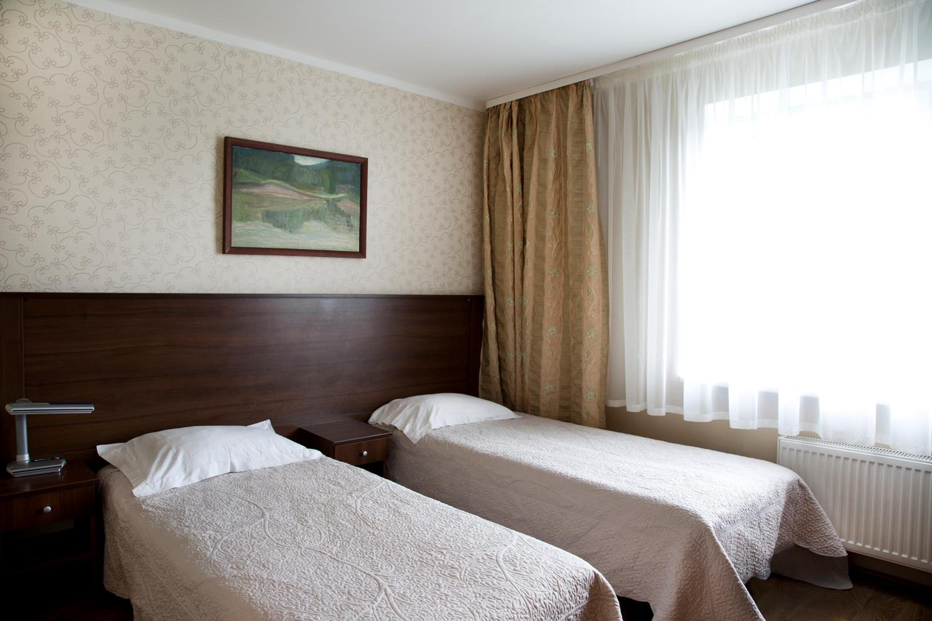 Double Room with Shared Toilet photo 3