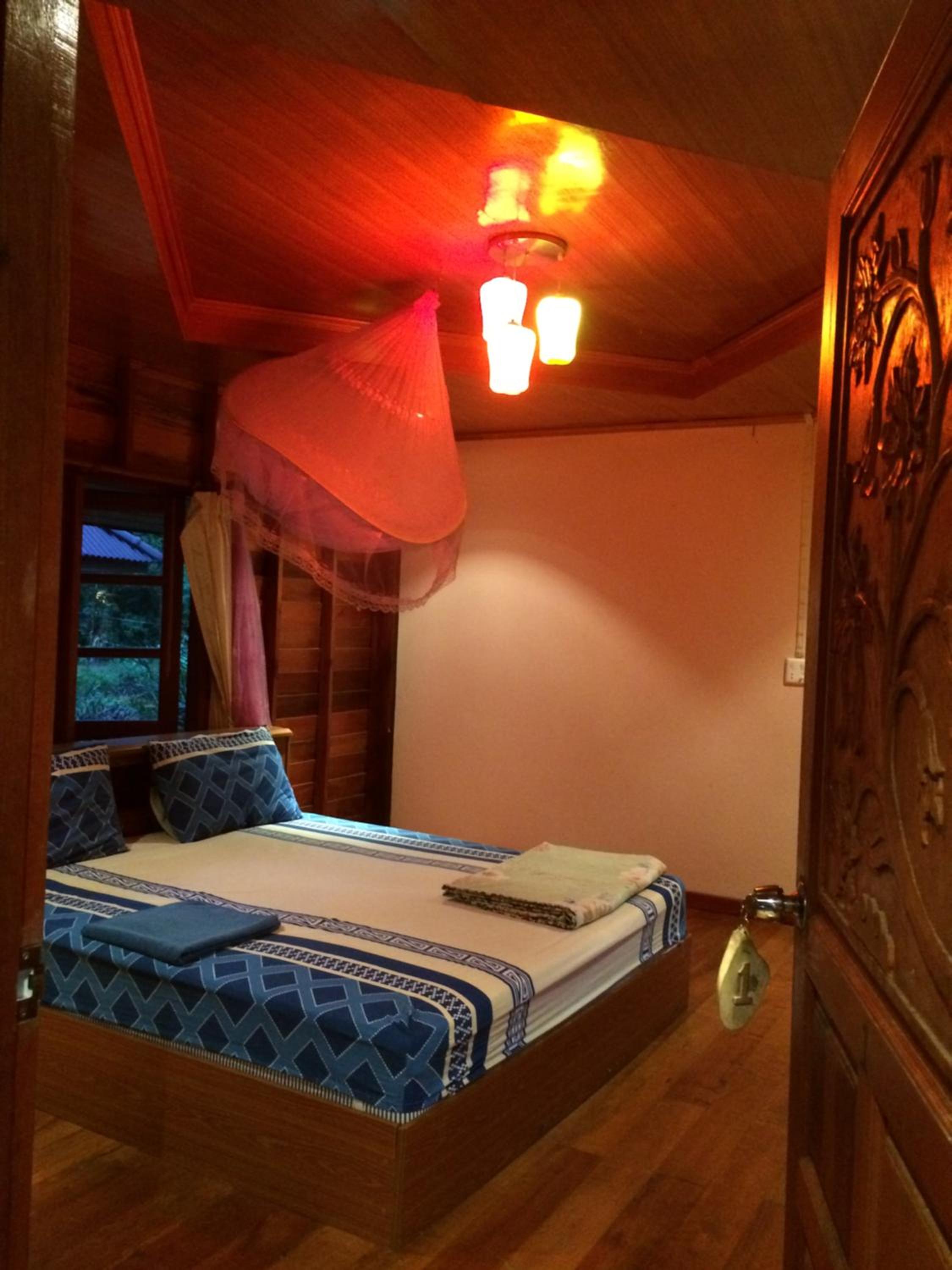 Deluxe Double Room photo 2