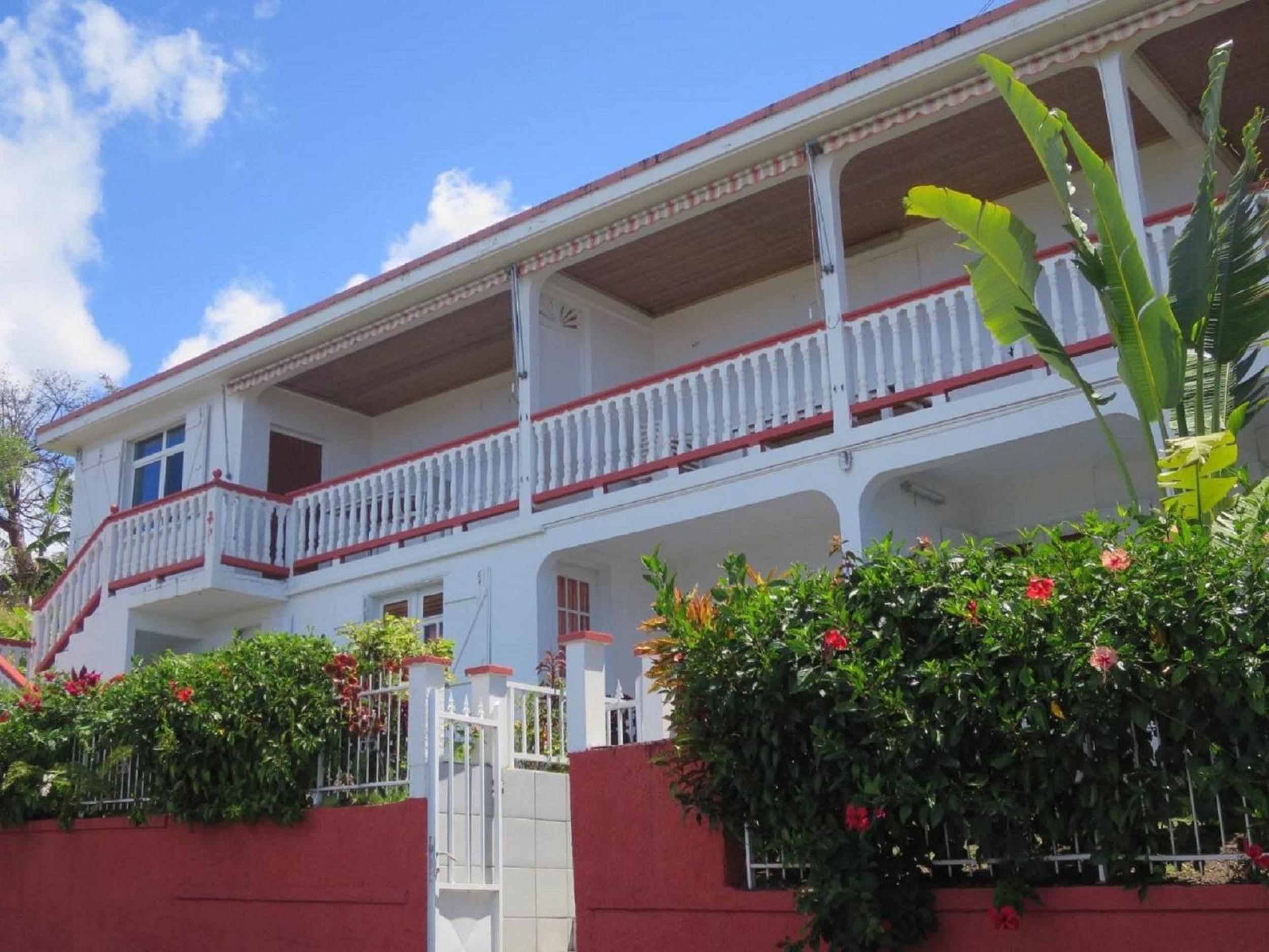 Studio Apartment with Sea View photo 2