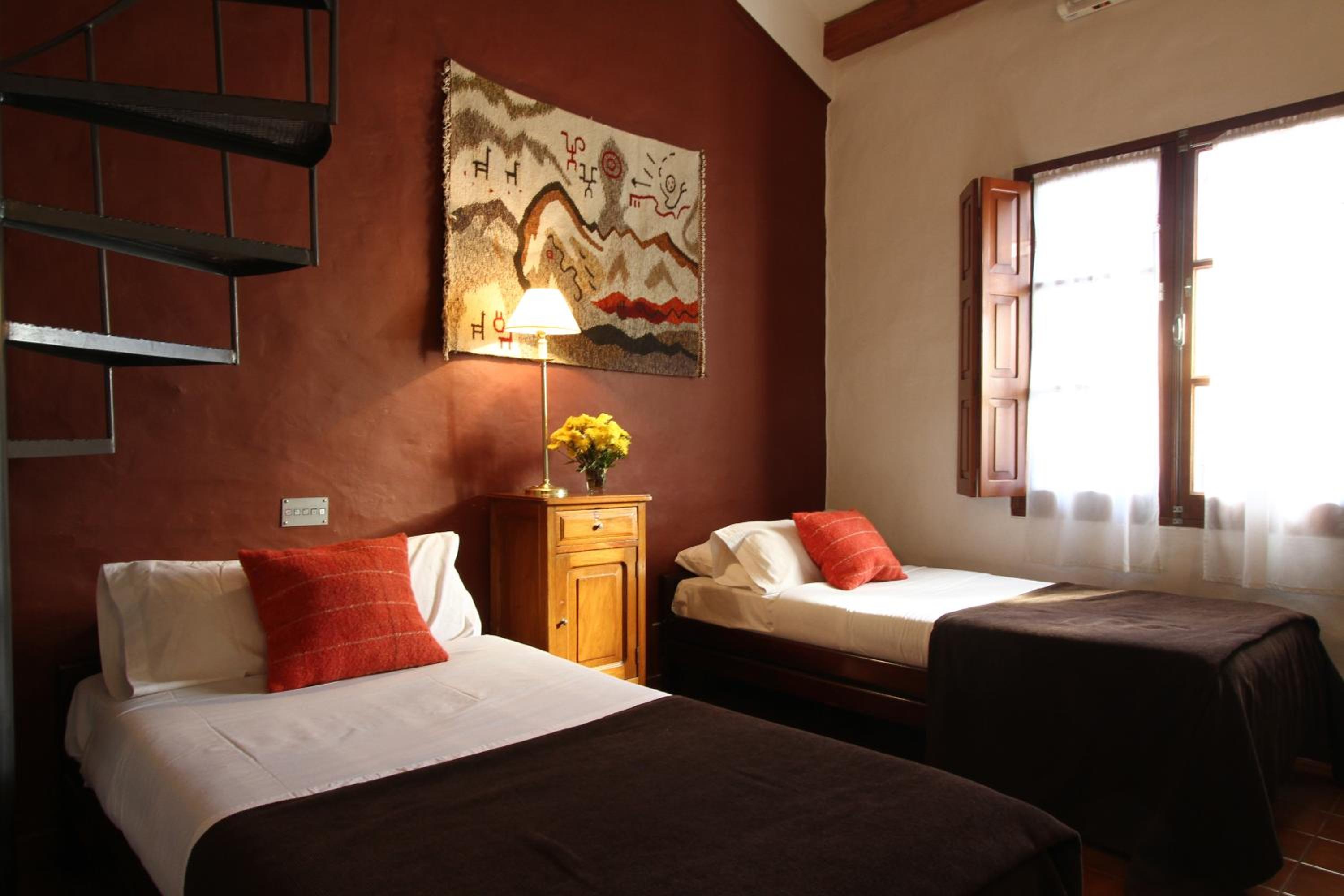 Triple Room photo 3