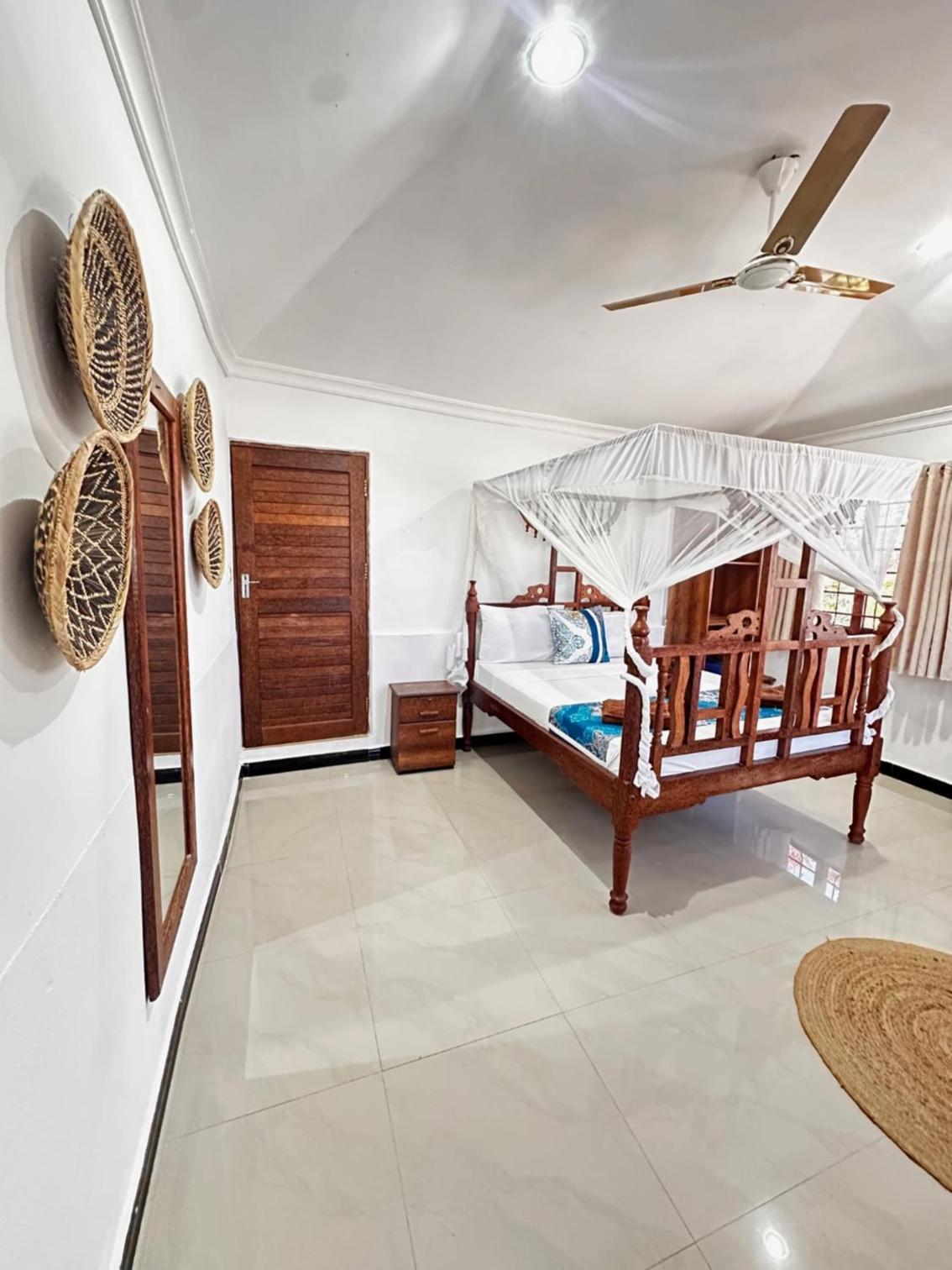 King Room with Sea View