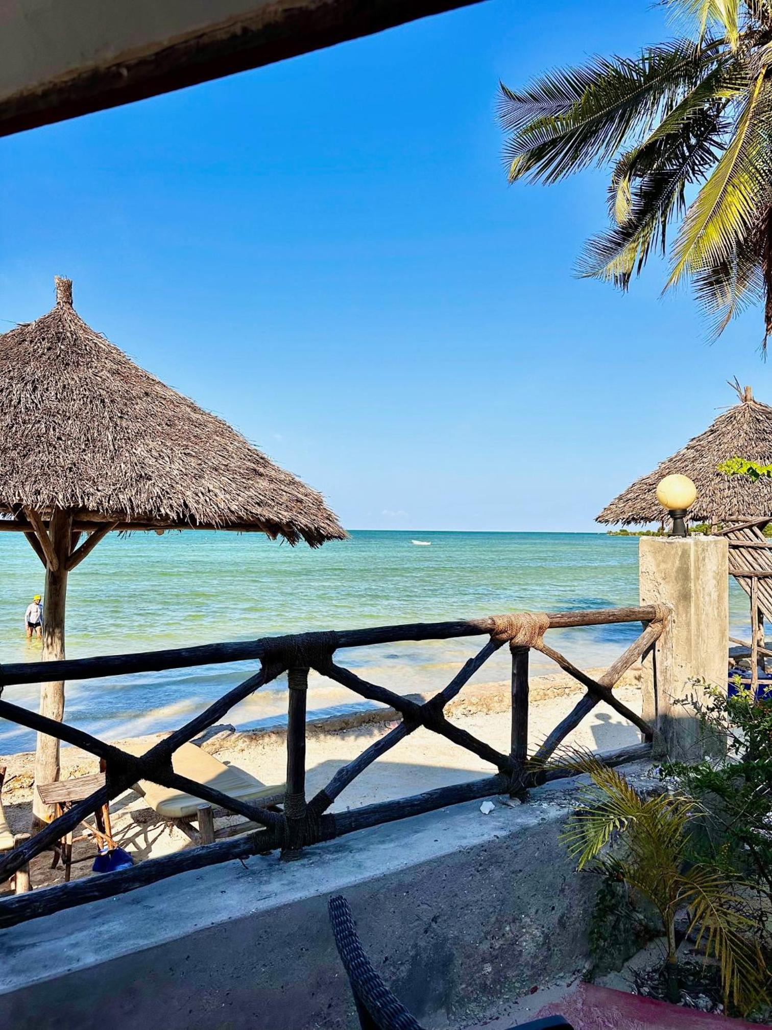 King Room with Sea View
