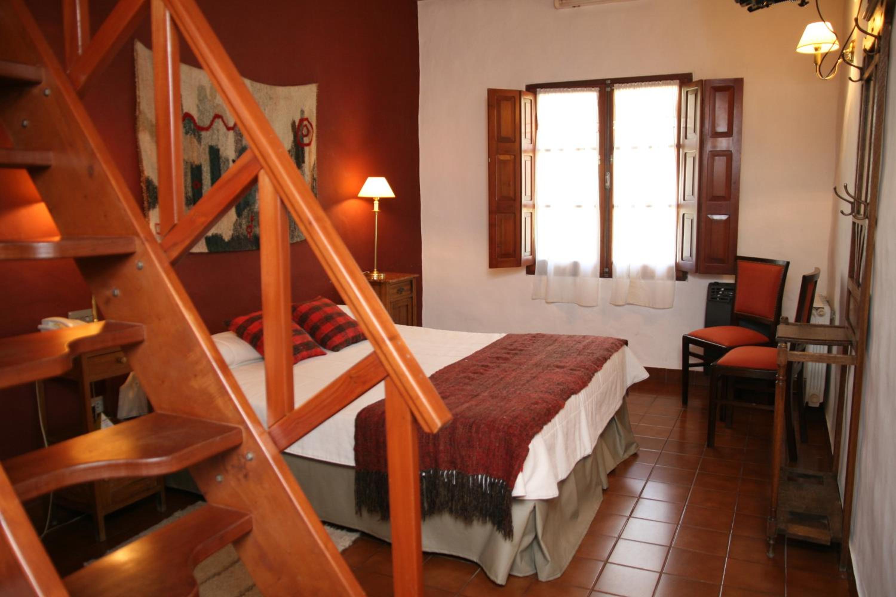 Quadruple Room photo 3
