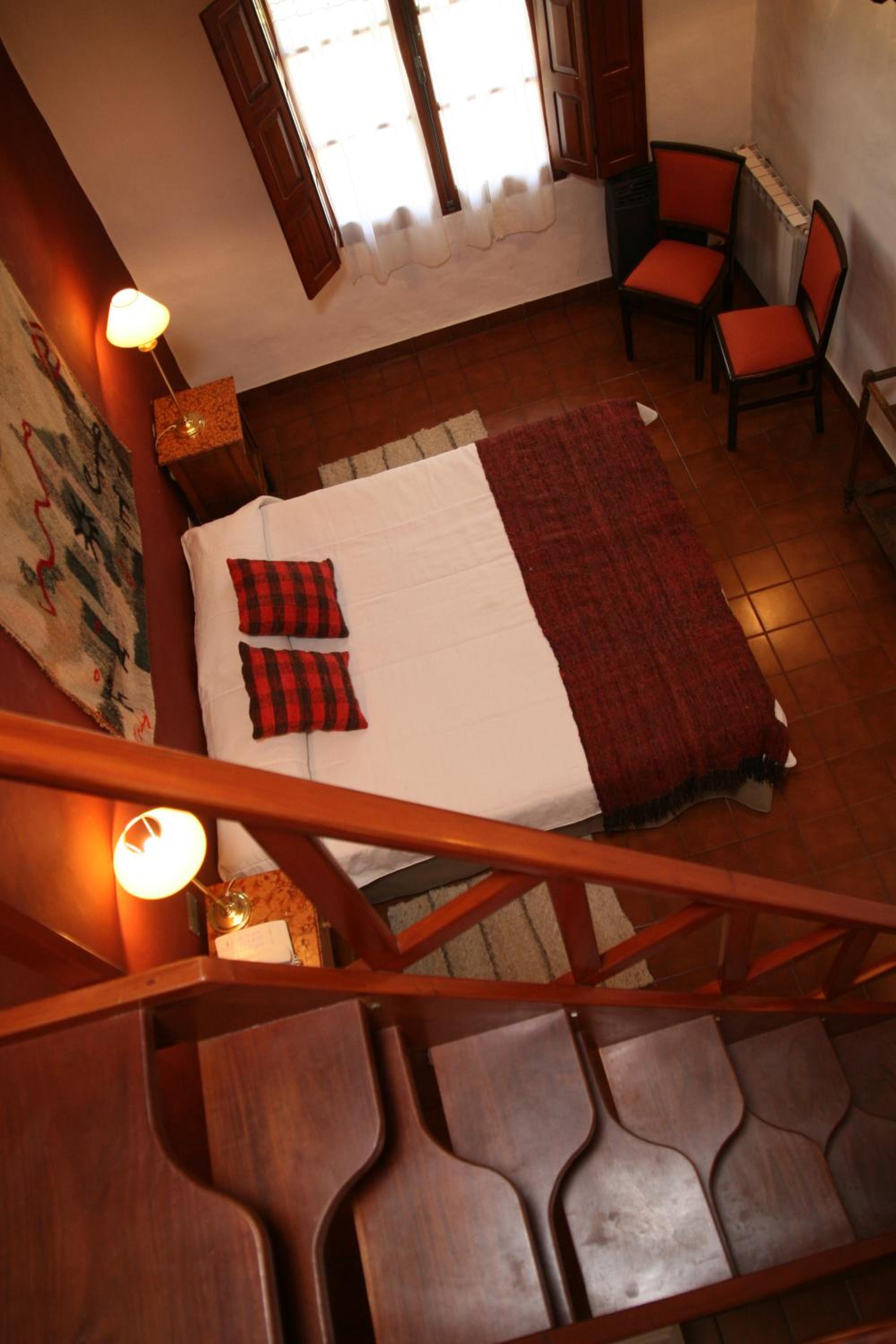 Quadruple Room photo 2
