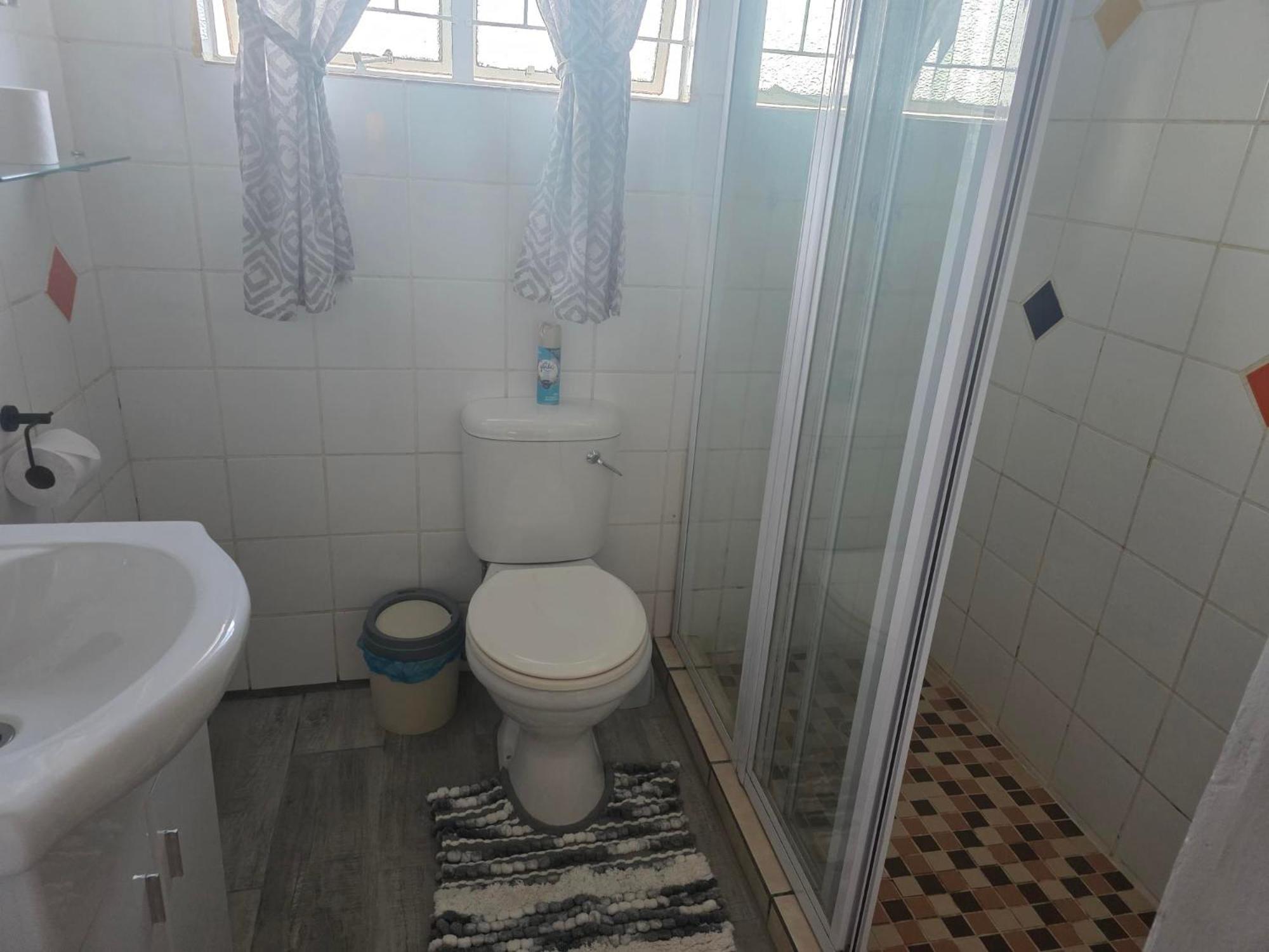 Two-Bedroom Chalet photo 2