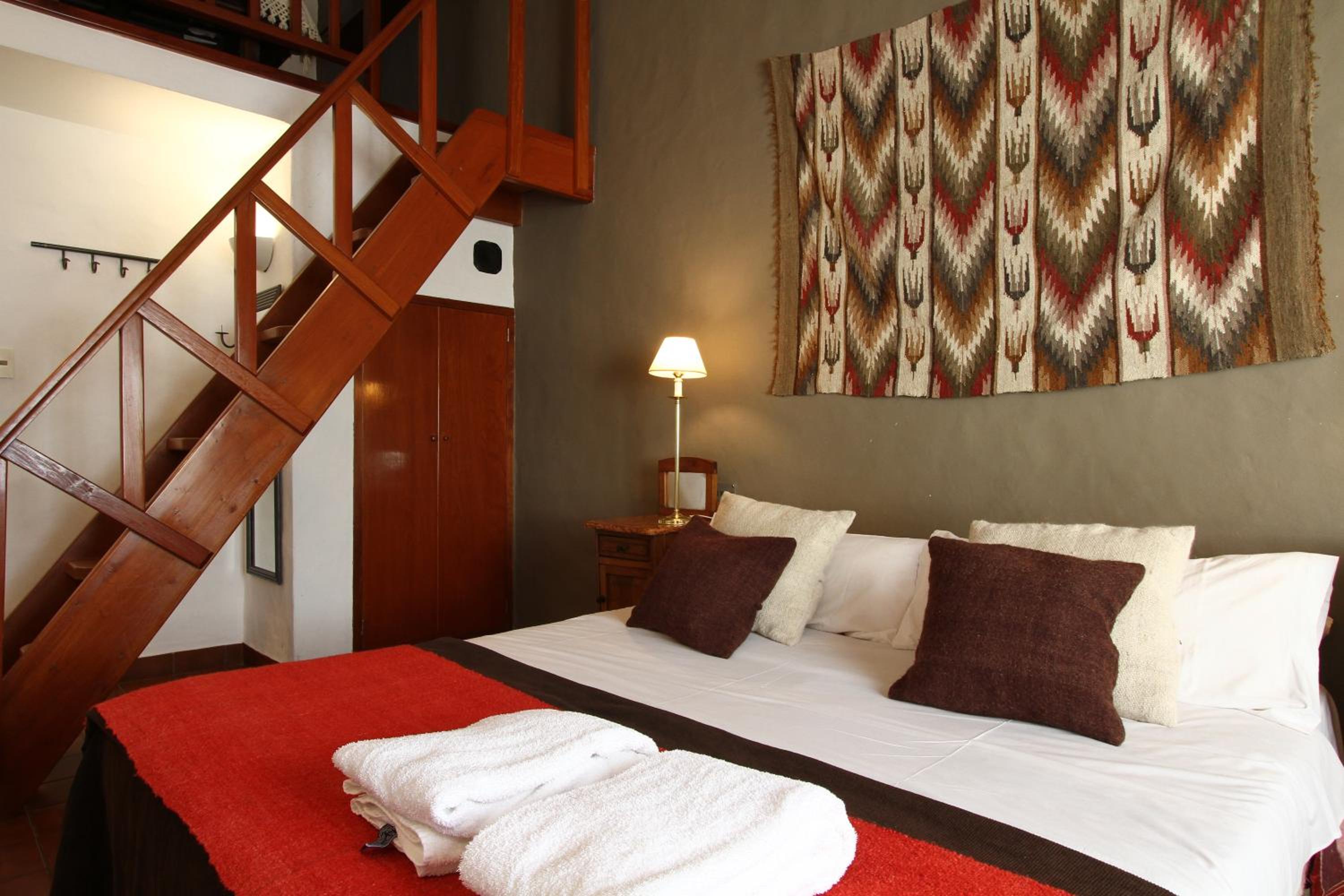 Triple Room photo 2