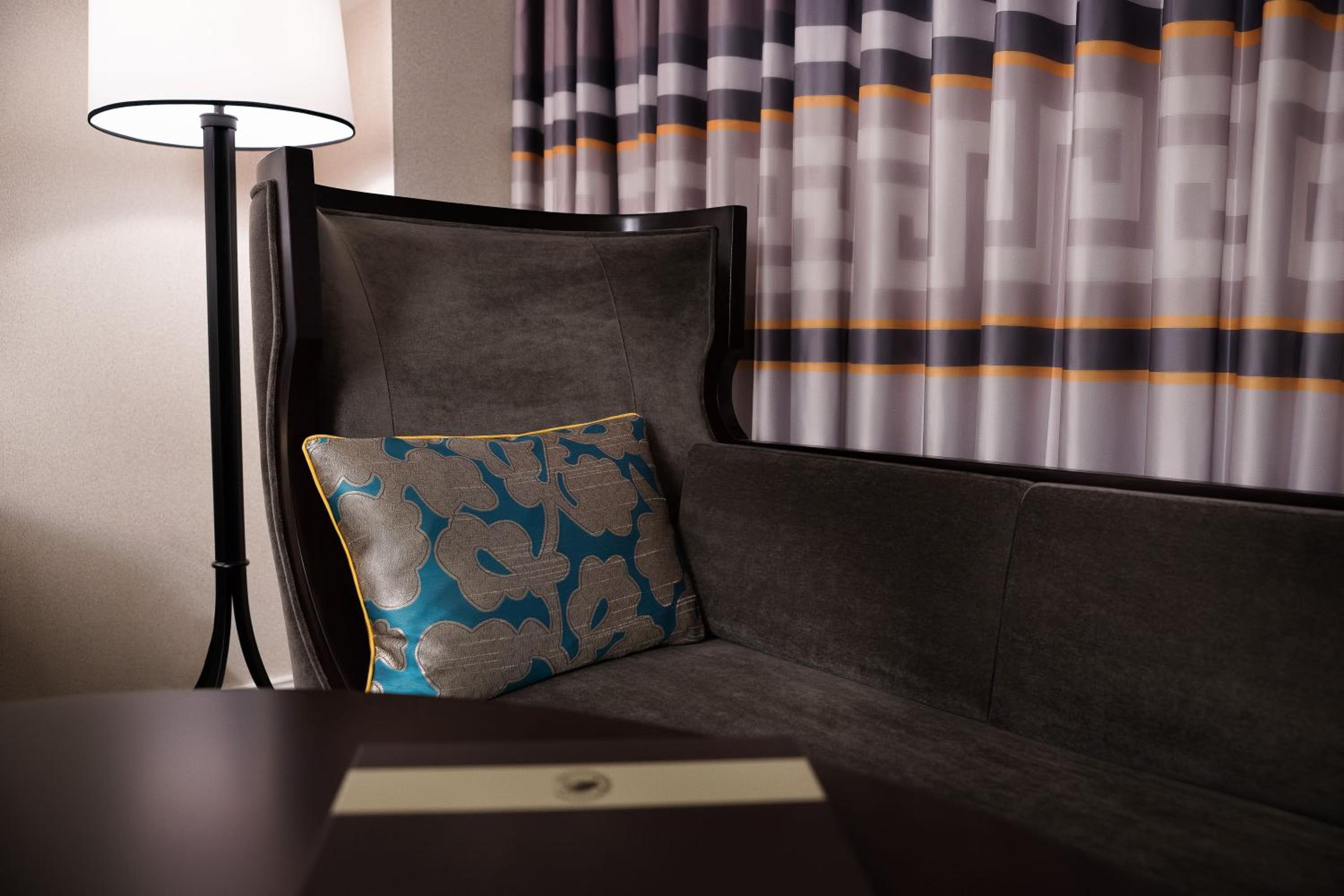 Julius Executive Suite King photo 2