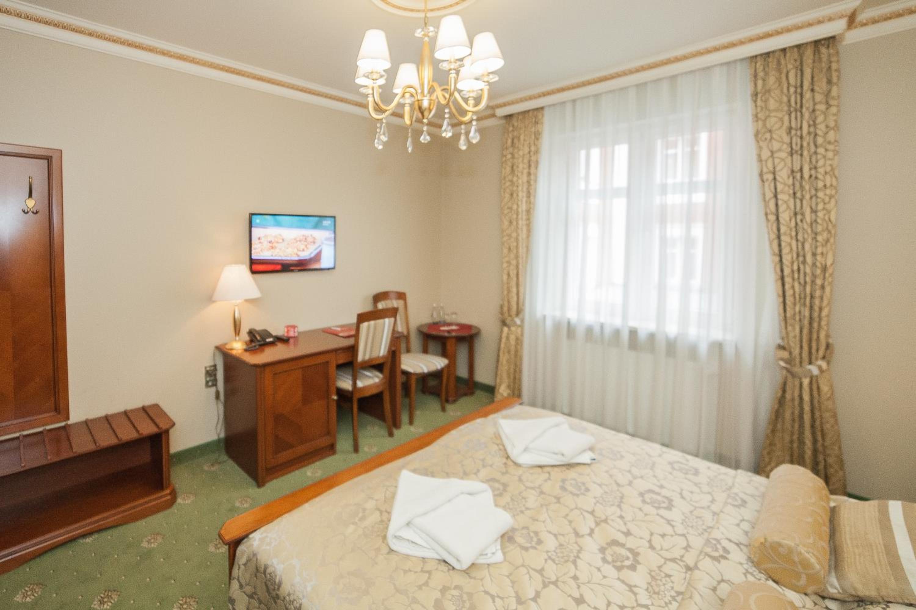 Double Room photo 3