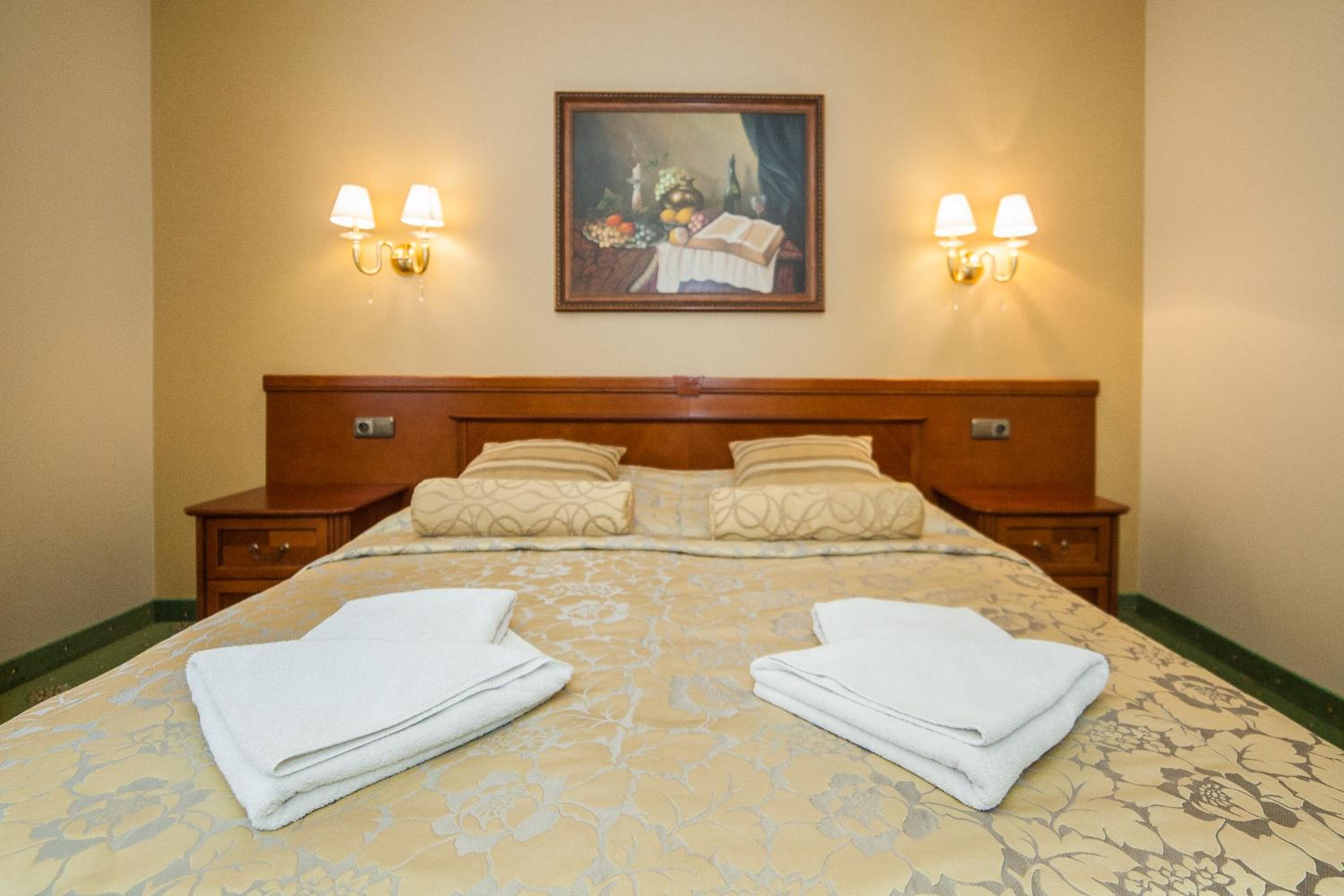 King Room - Disability Access photo 1