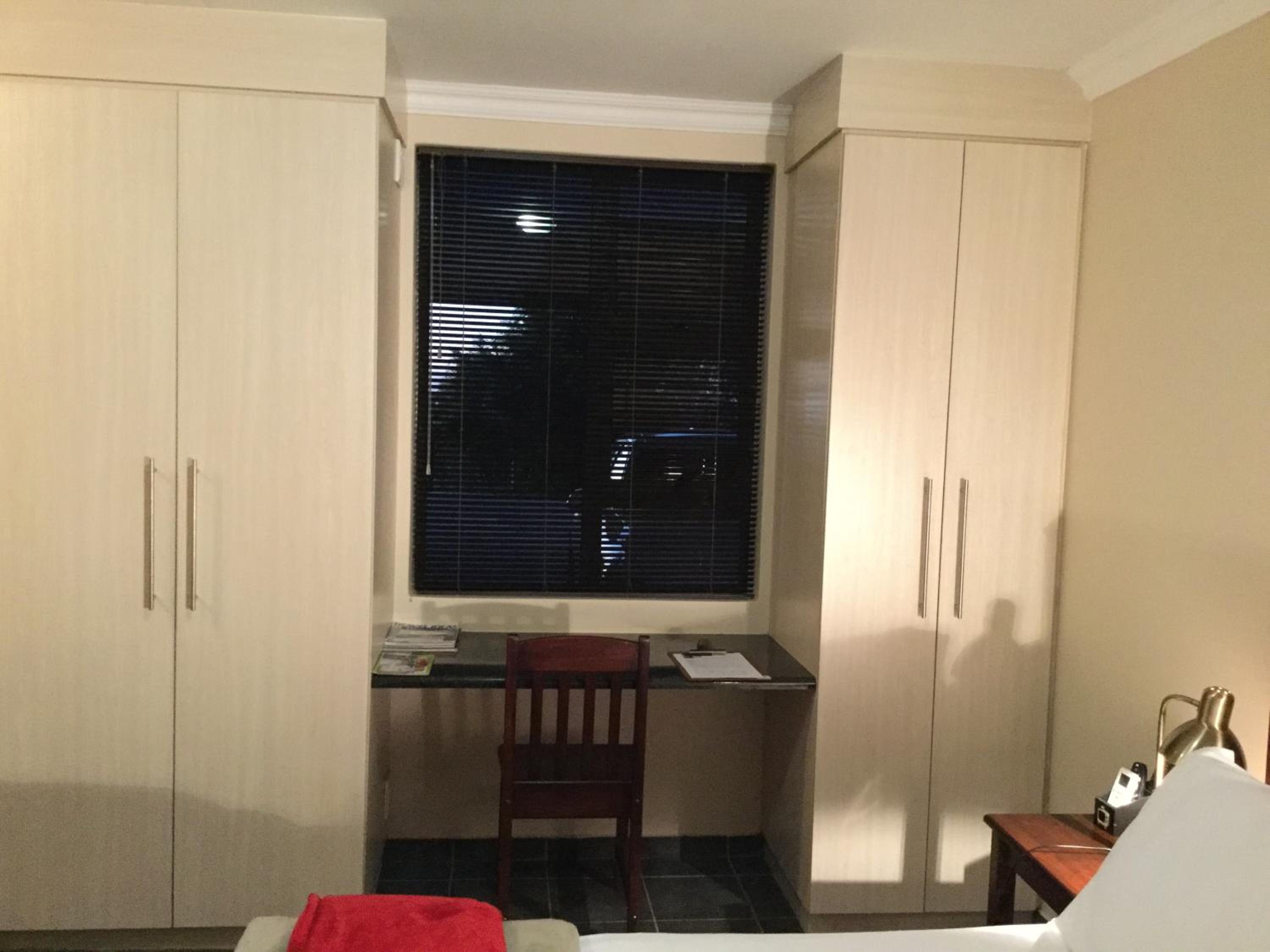 Twin/Double Room