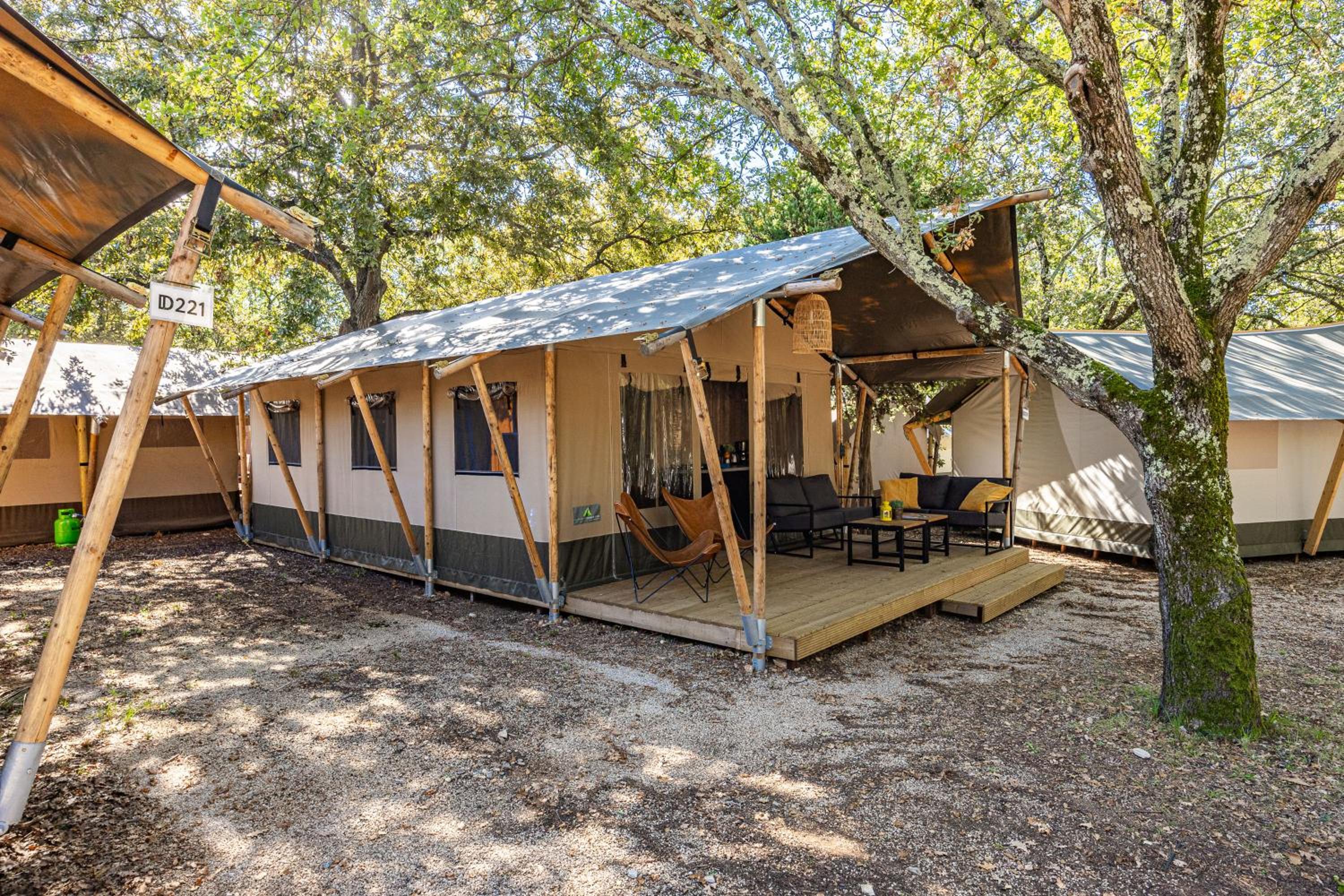 Tent photo 3