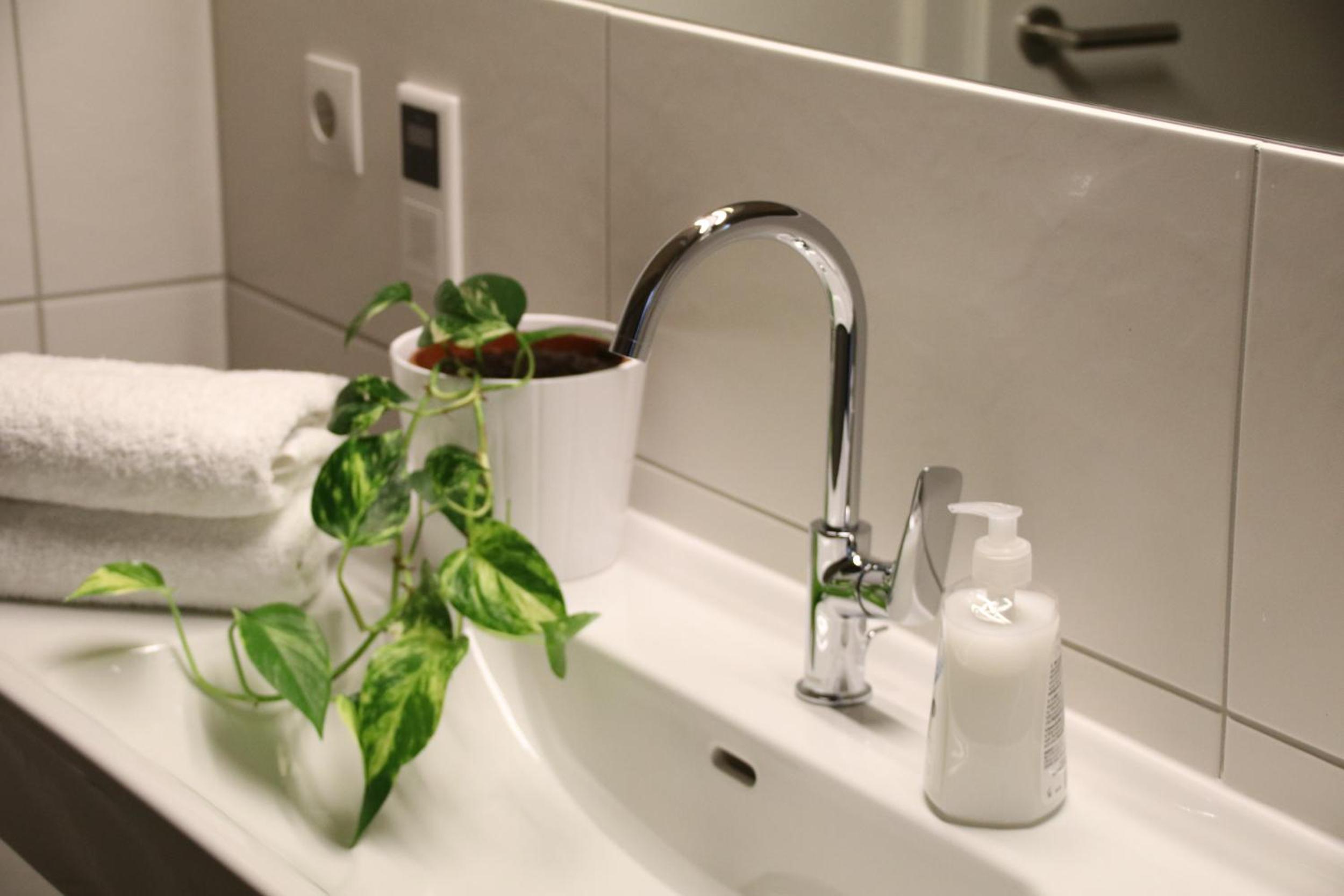 Three-Bedroom Apartment - Photo 17