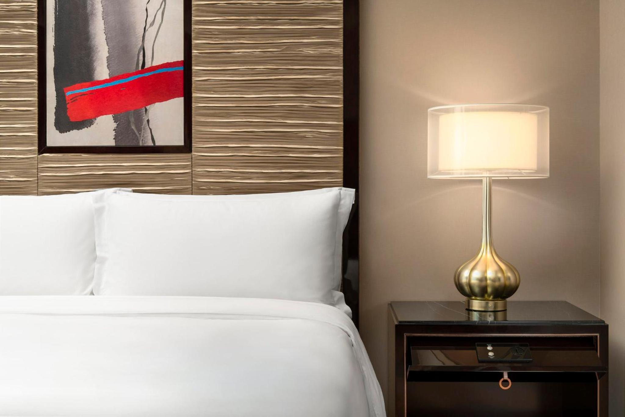 Tianfu Suite