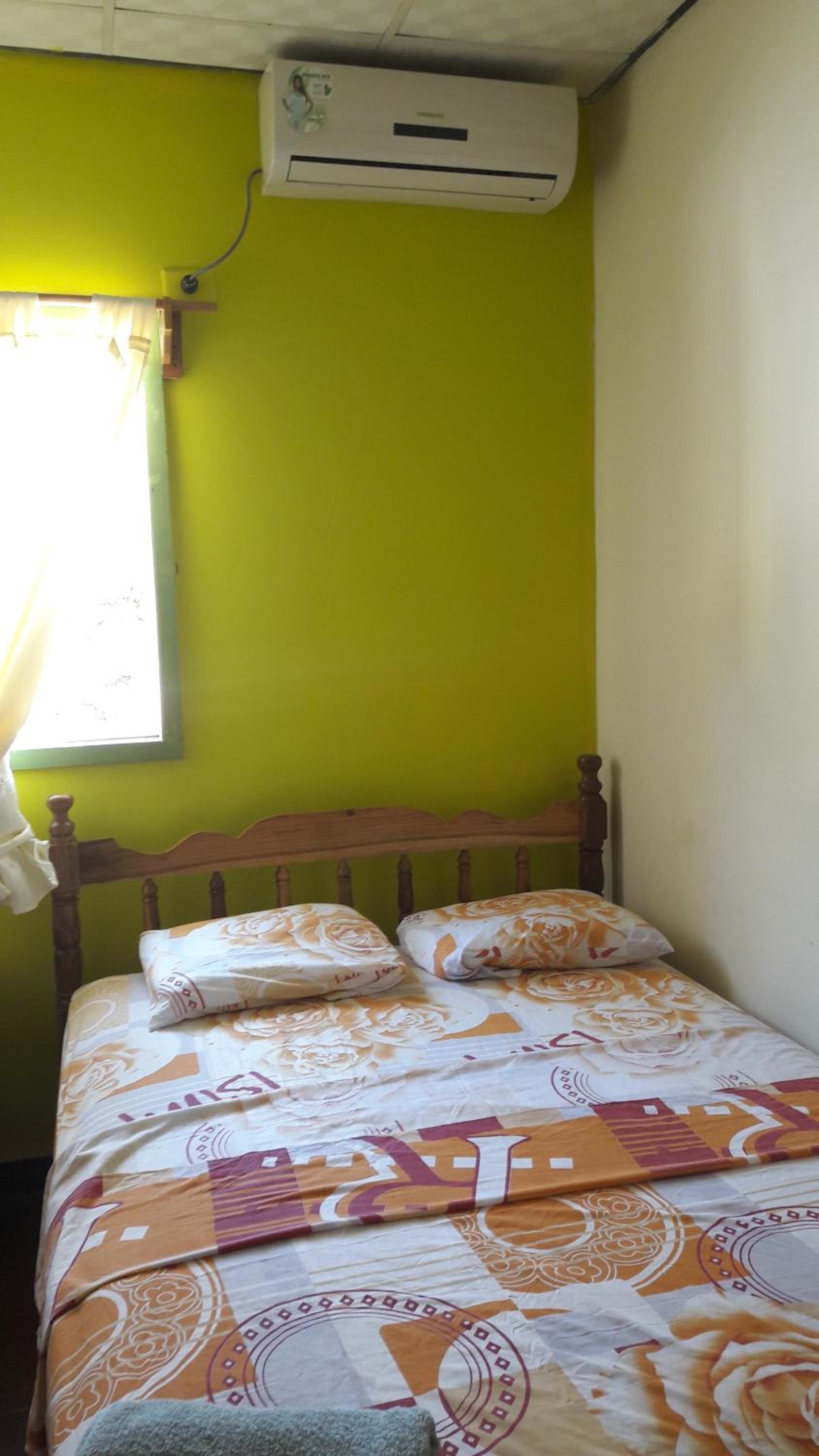 Deluxe Double with Sea View